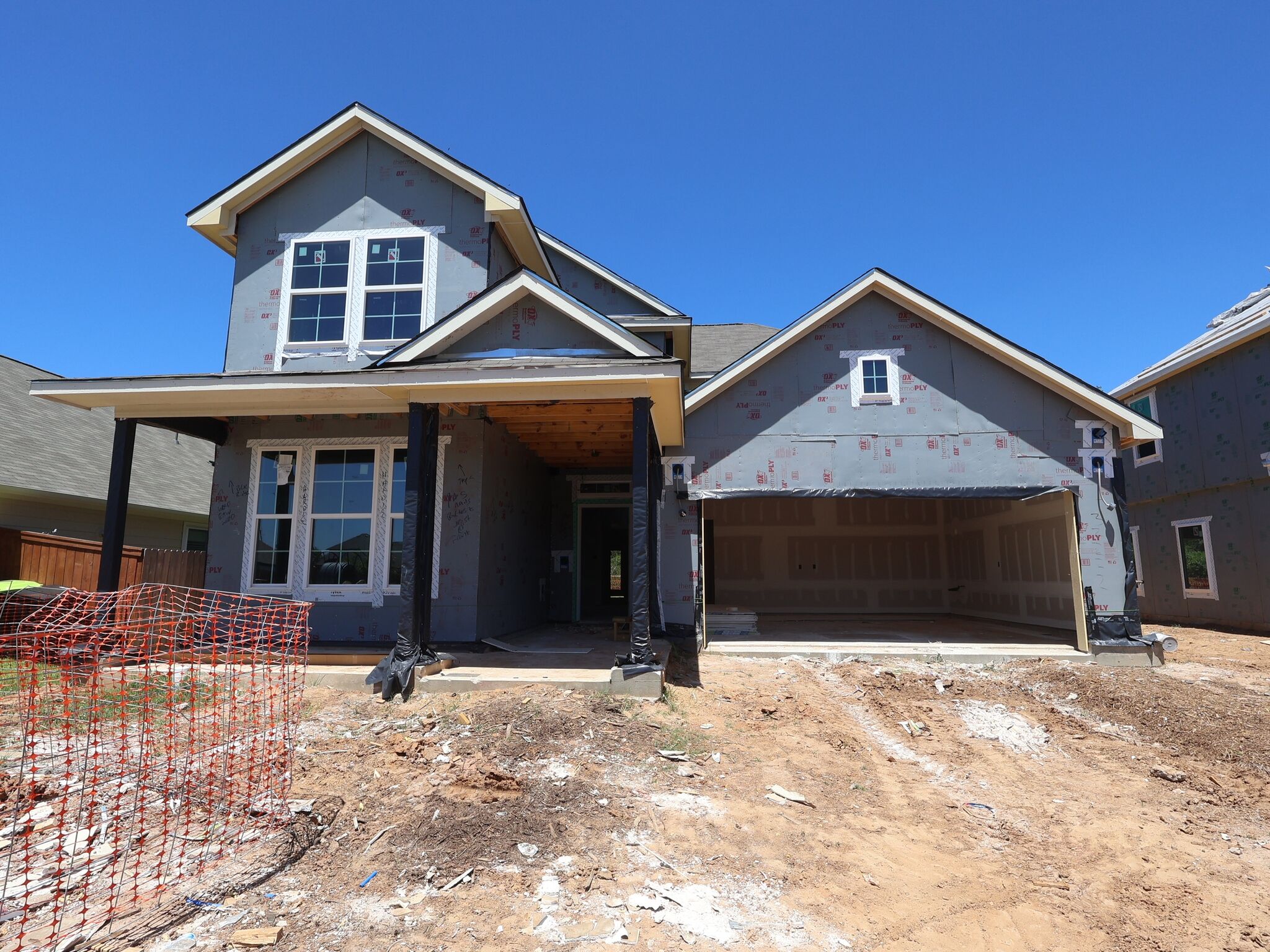 Front Exterior