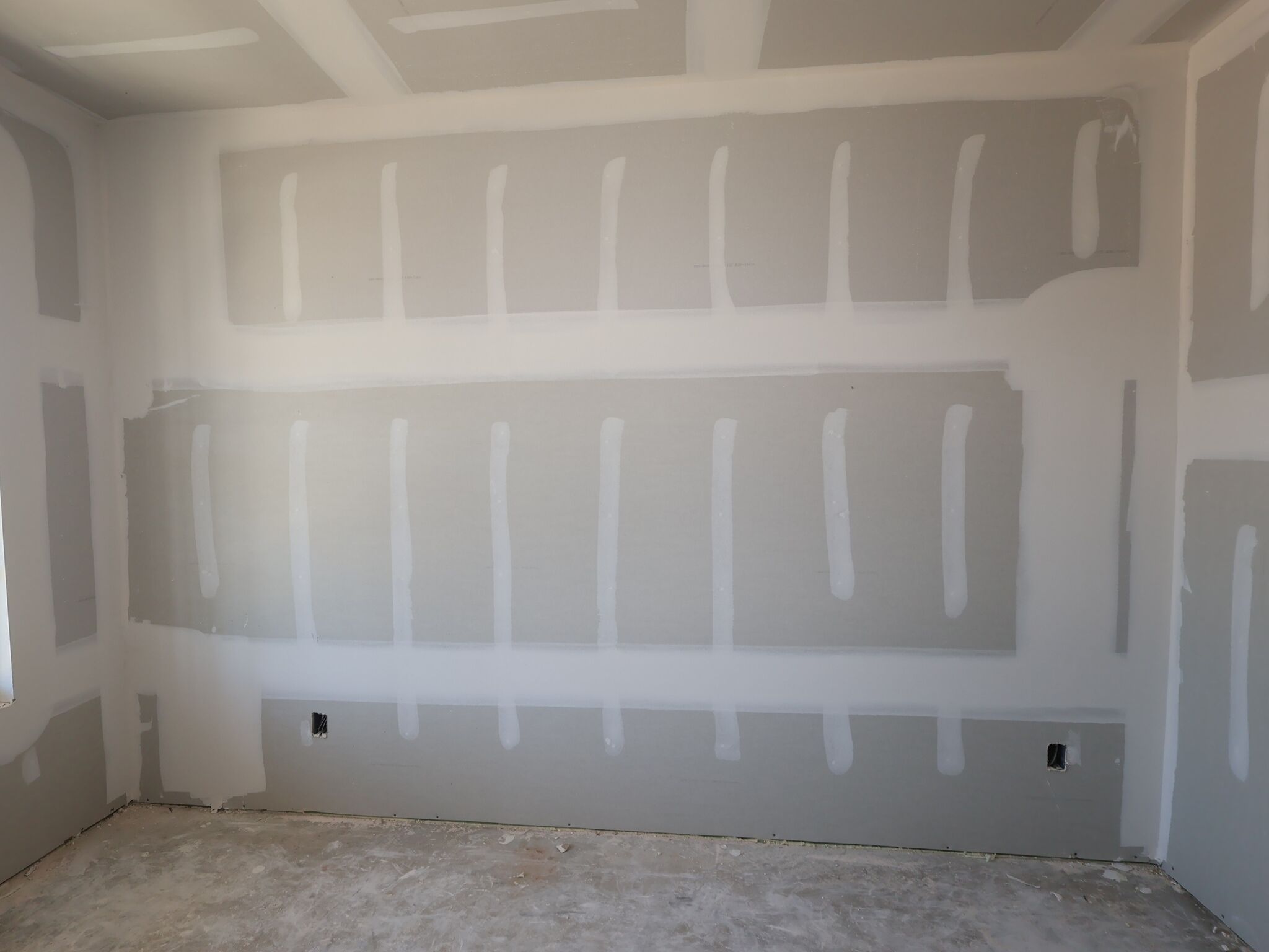 Drywall