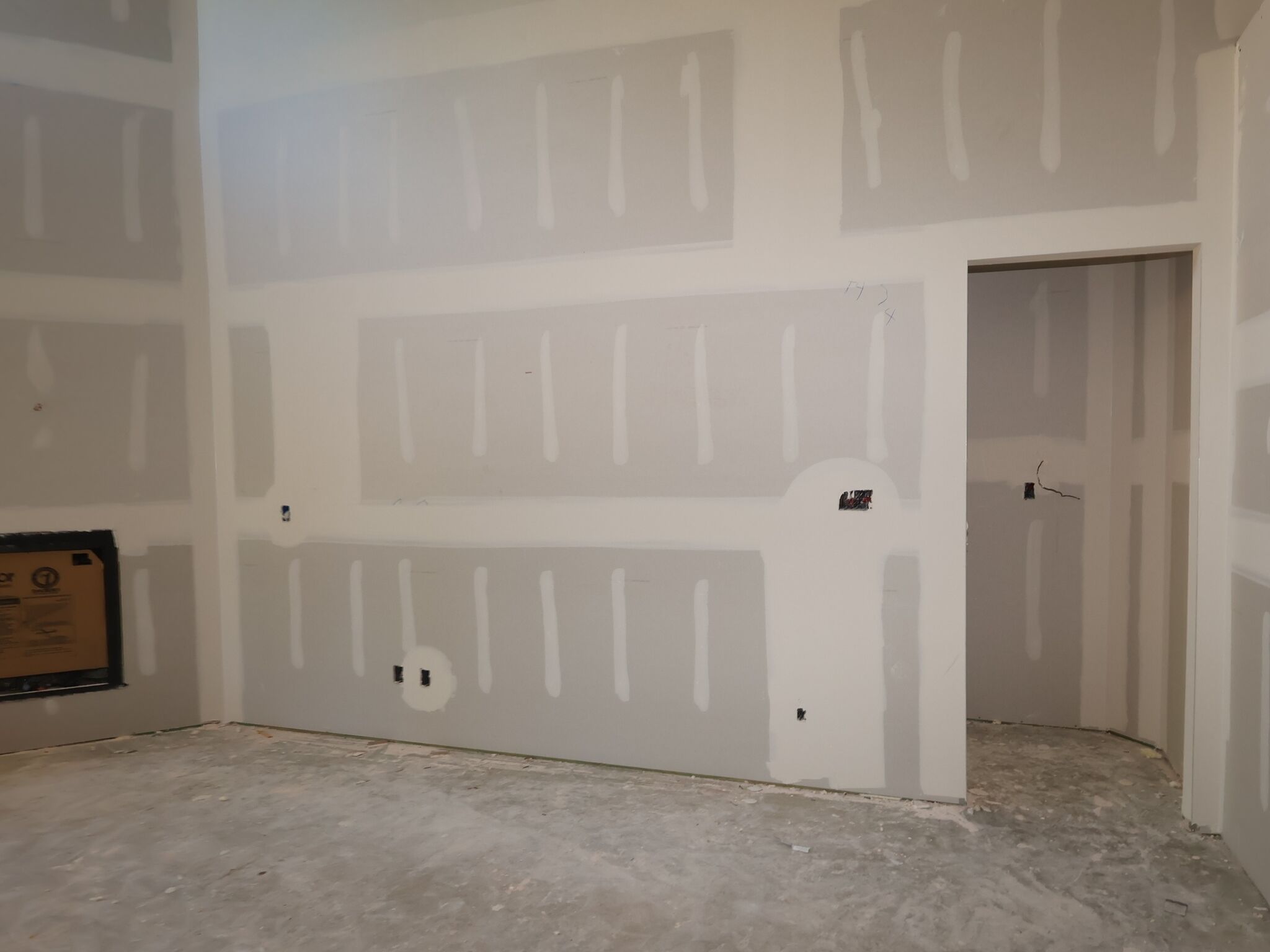 Drywall
