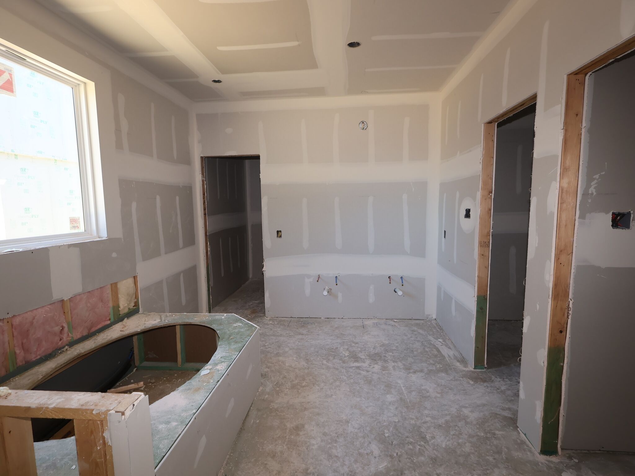Drywall