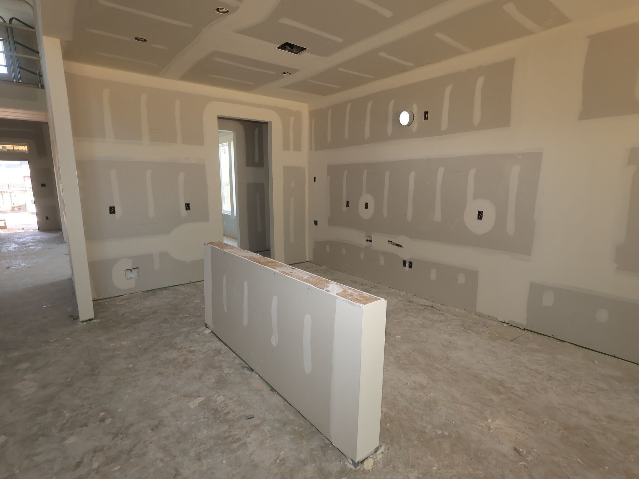 Drywall