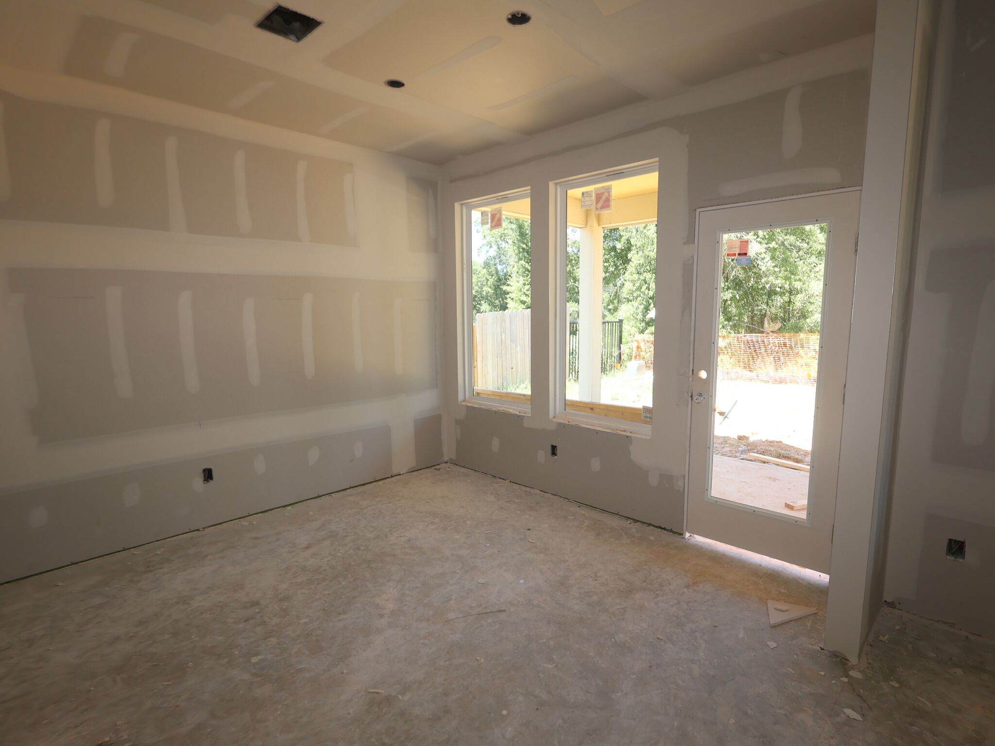 Drywall