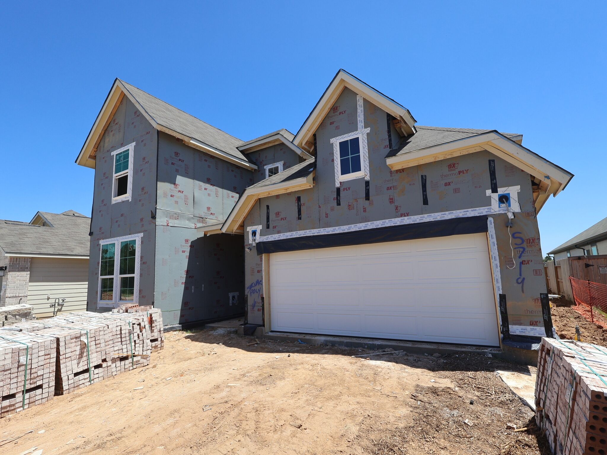 Front Exterior
