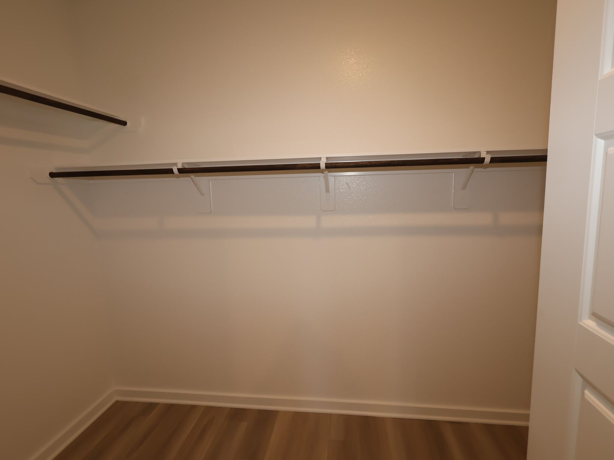 Owner's Closet