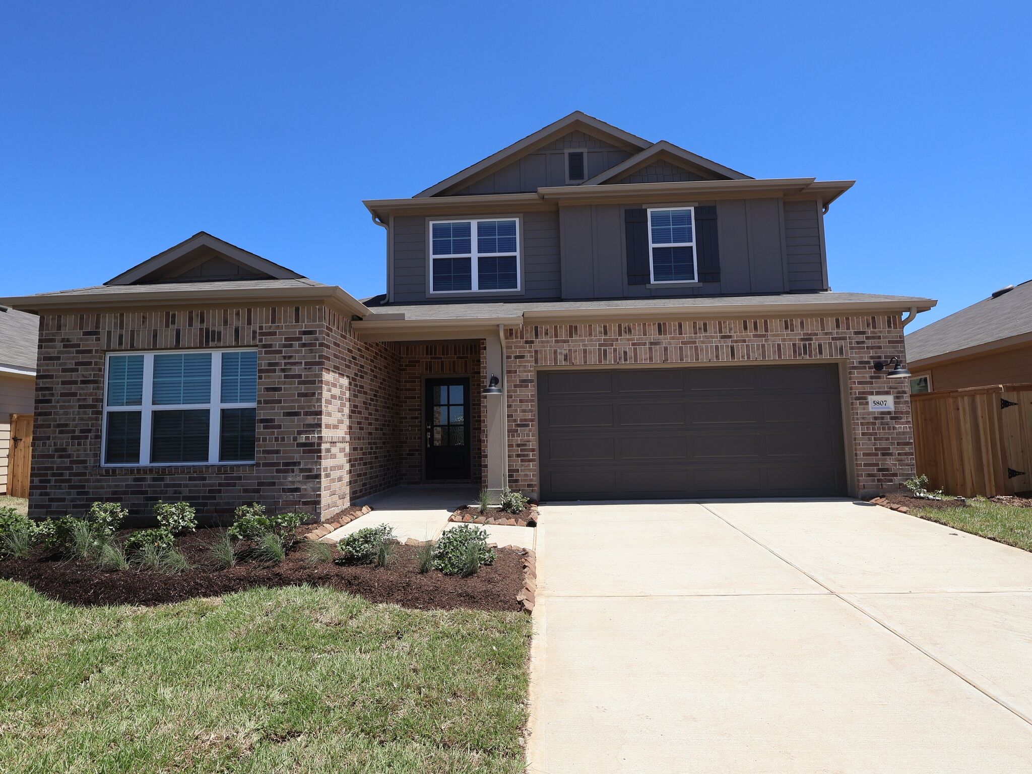 Front Exterior