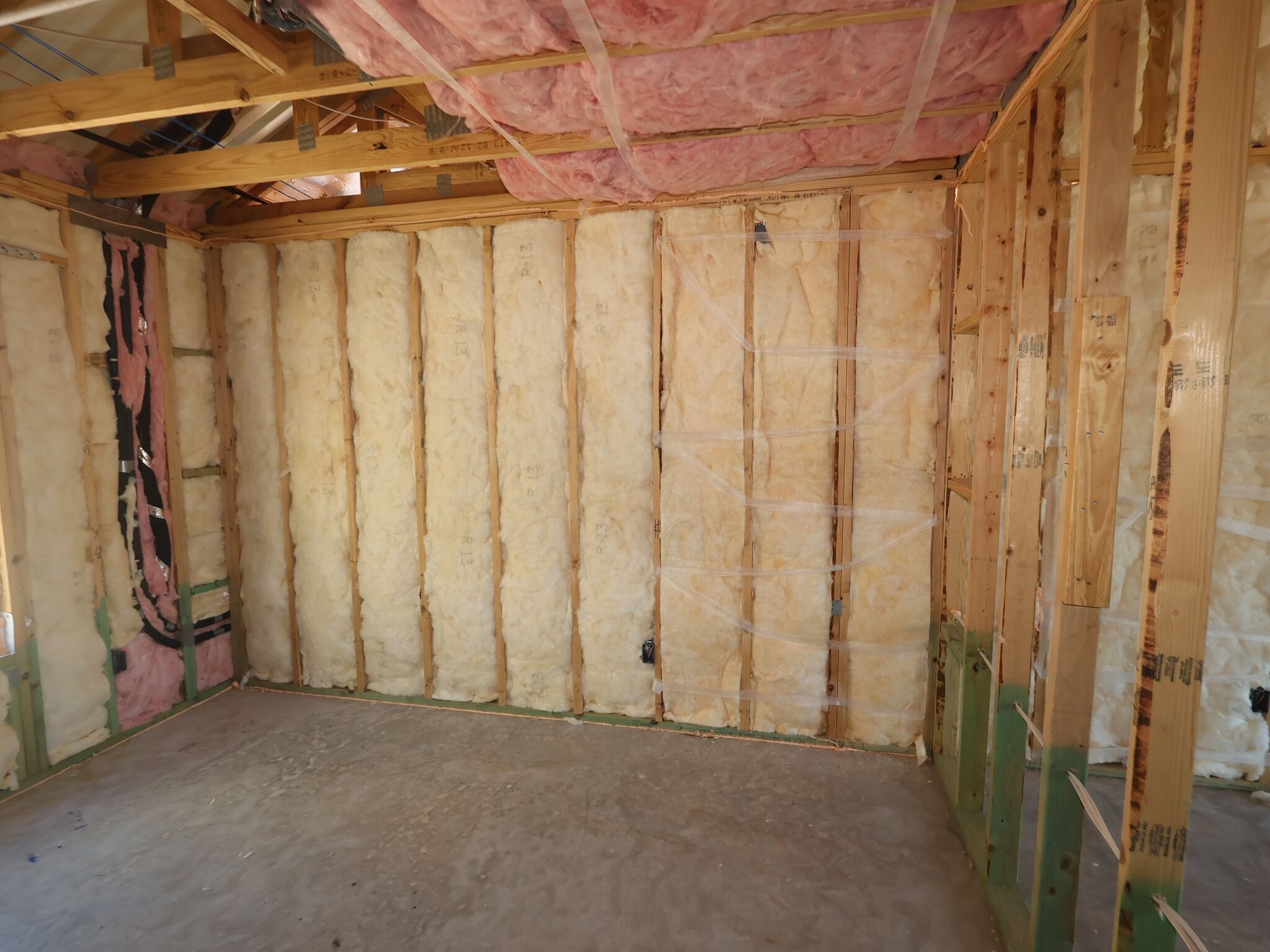 Insulation