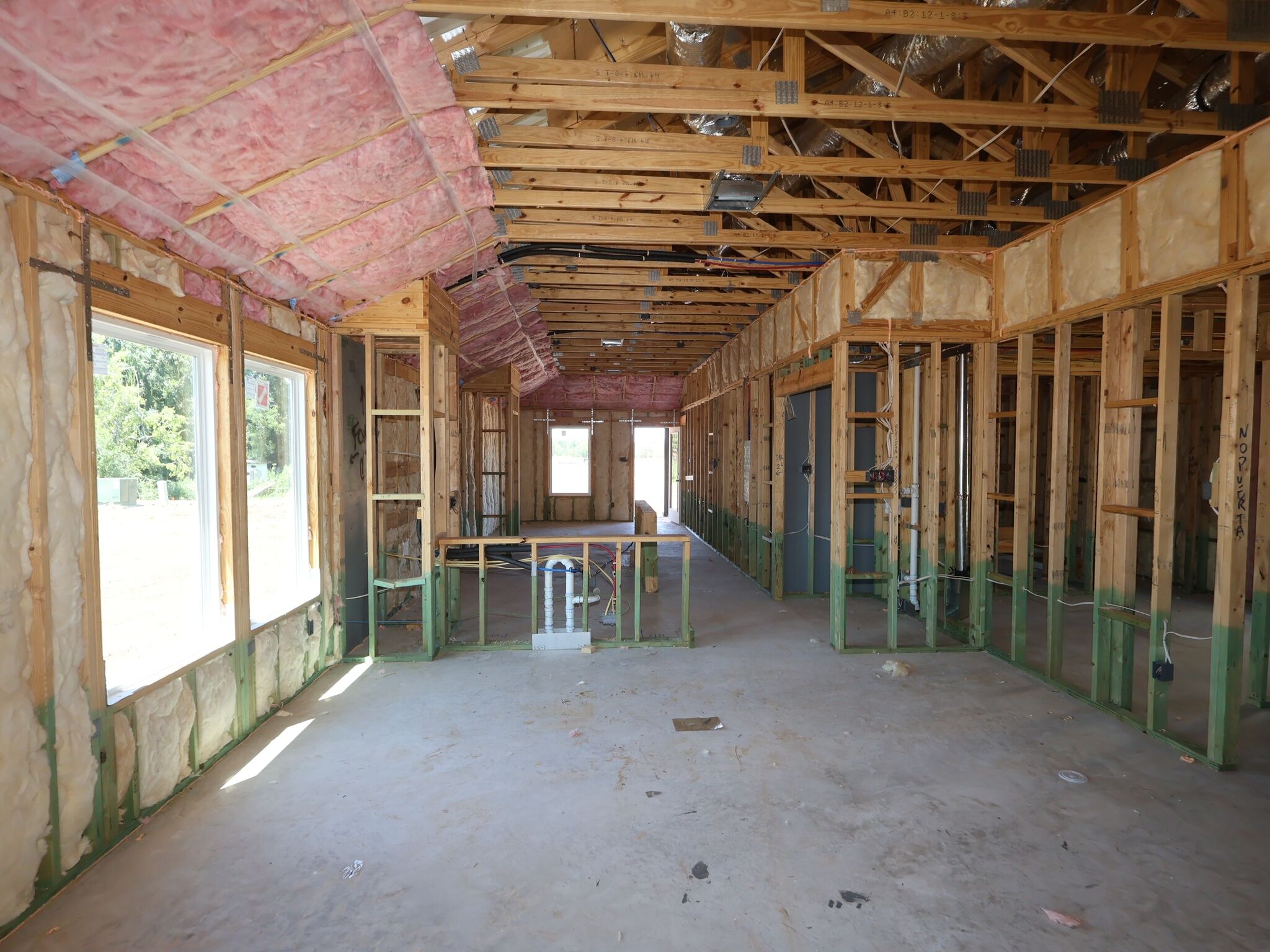 Insulation