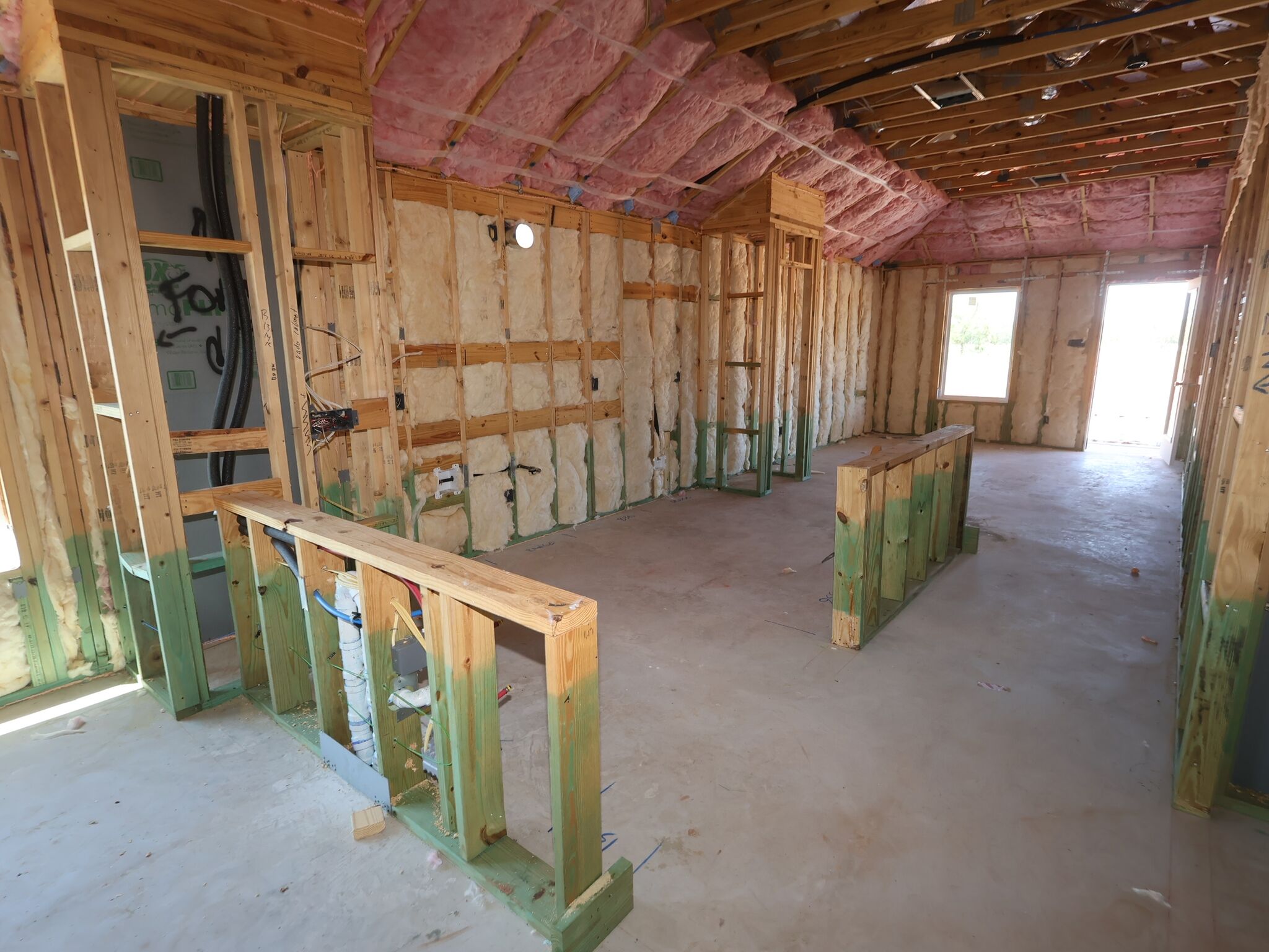 Insulation