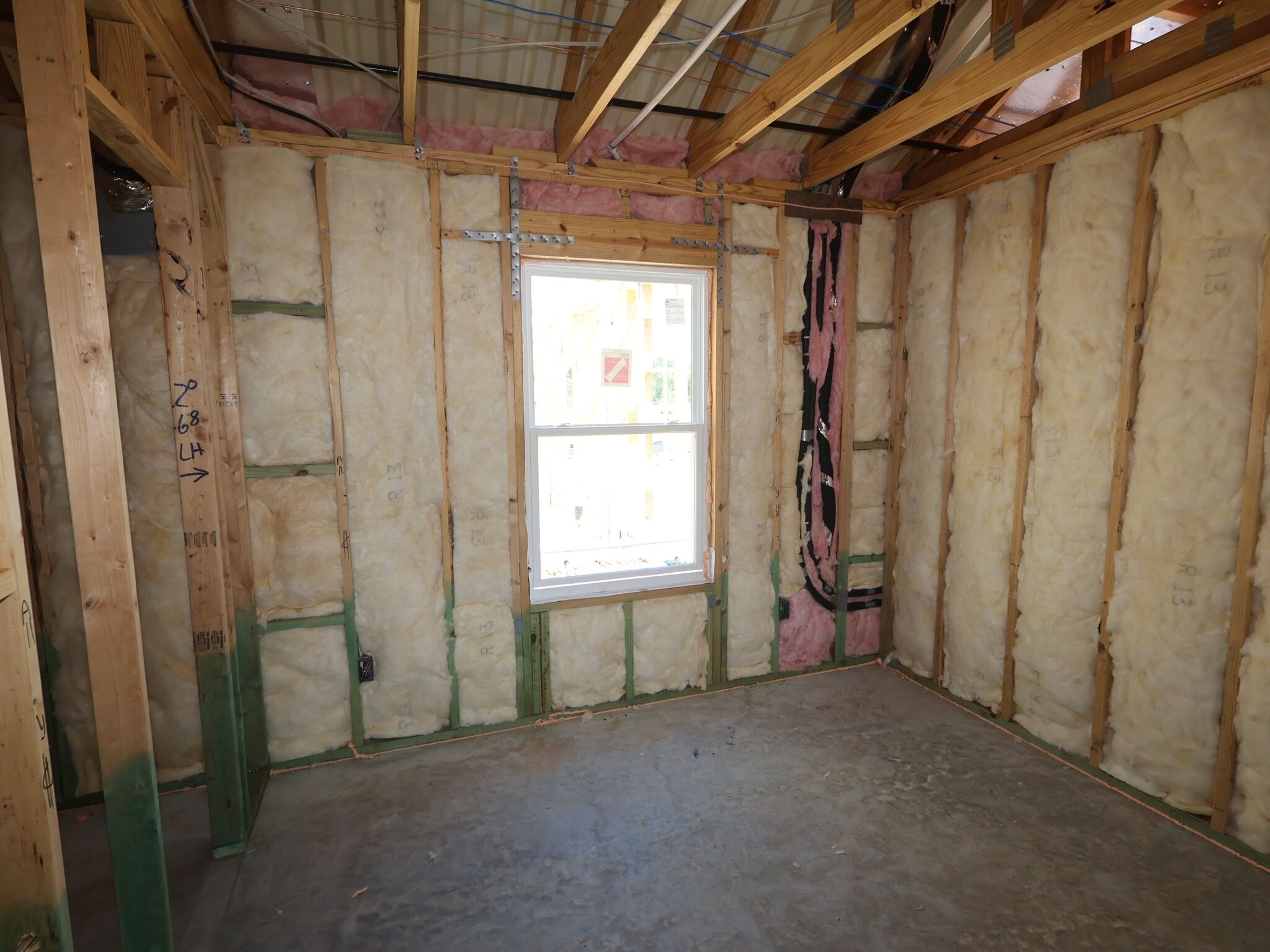 Insulation