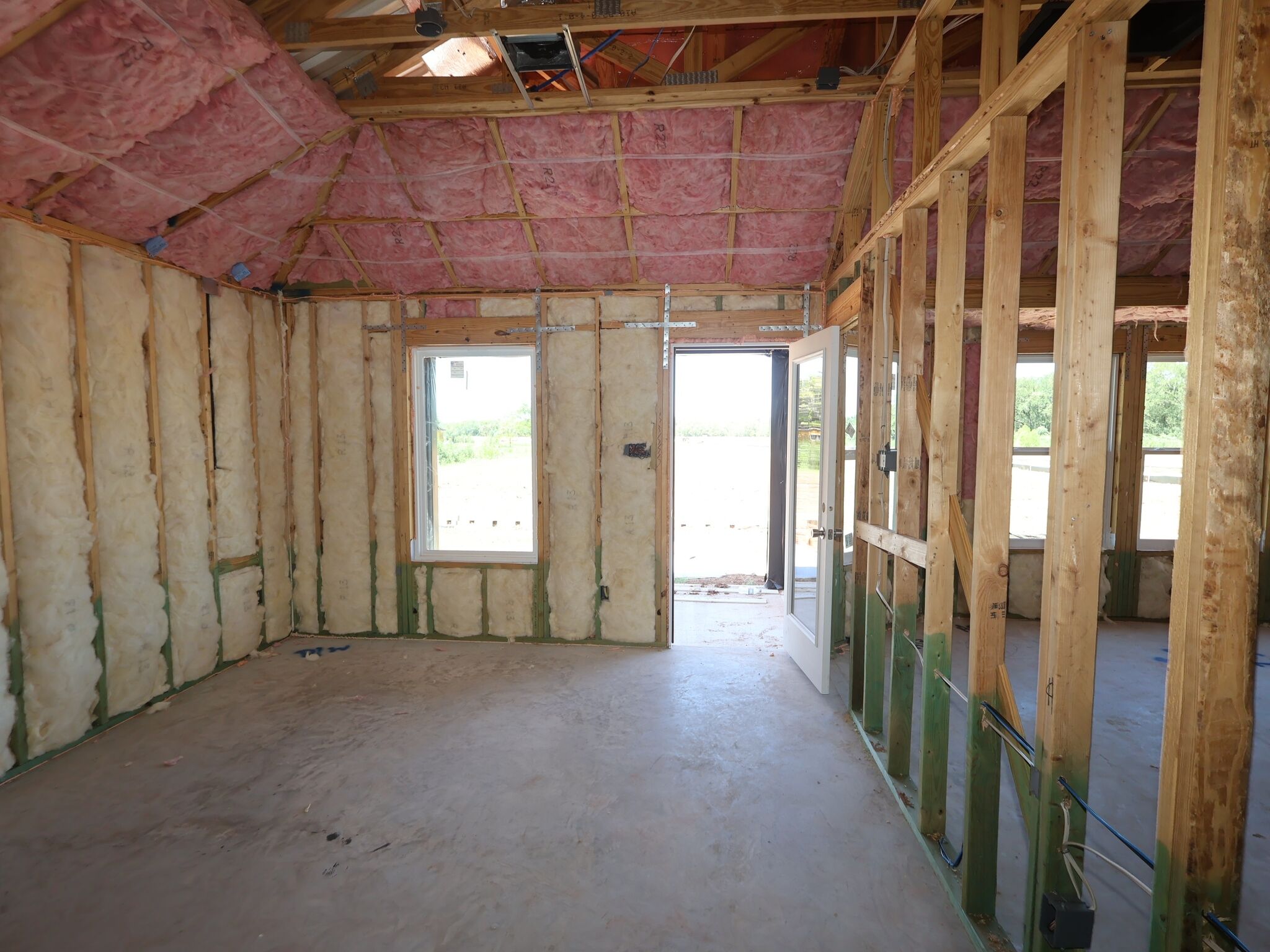 Insulation