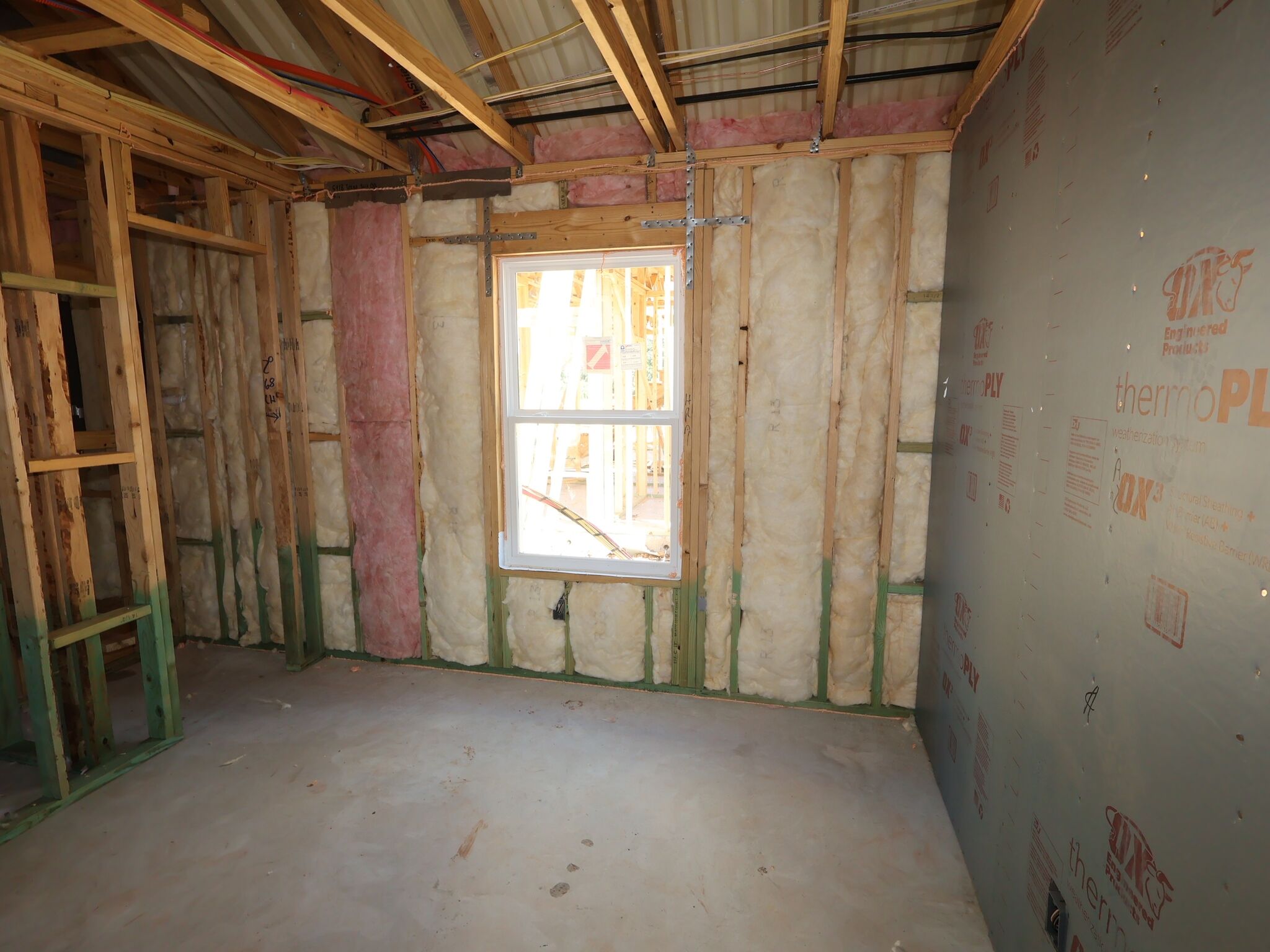 Insulation