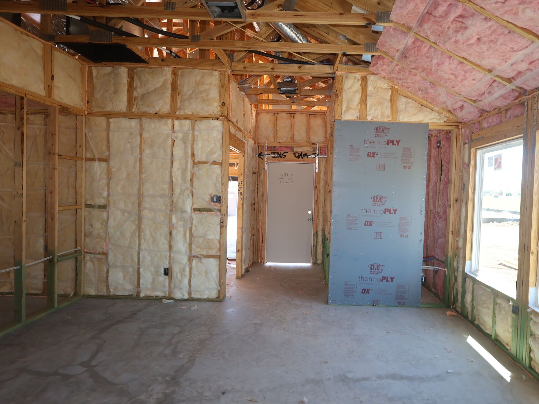 Insulation