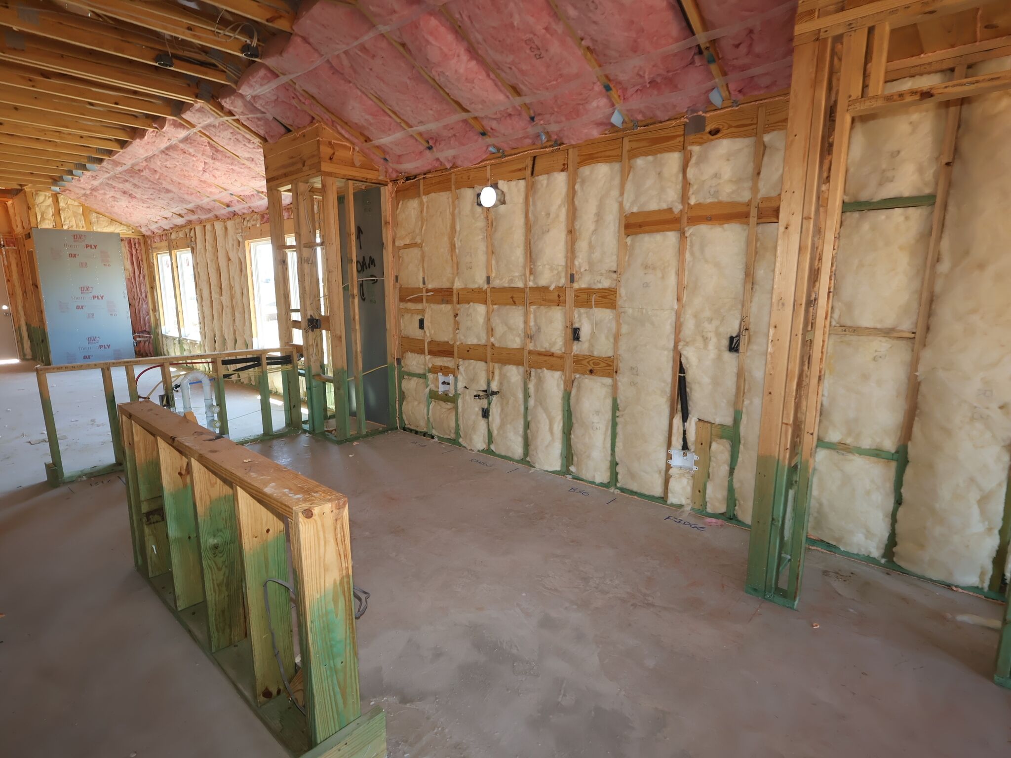 Insulation