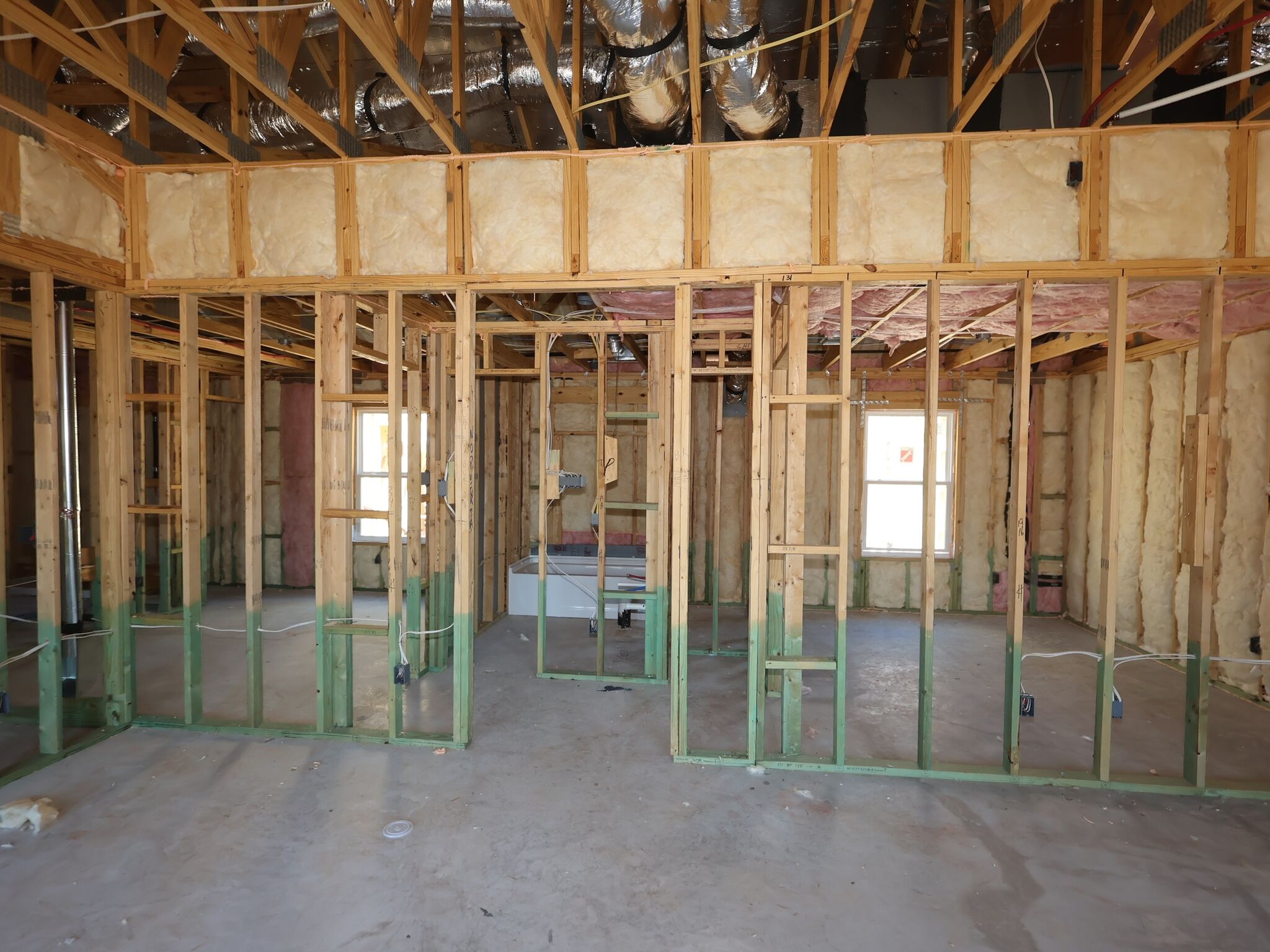 Insulation