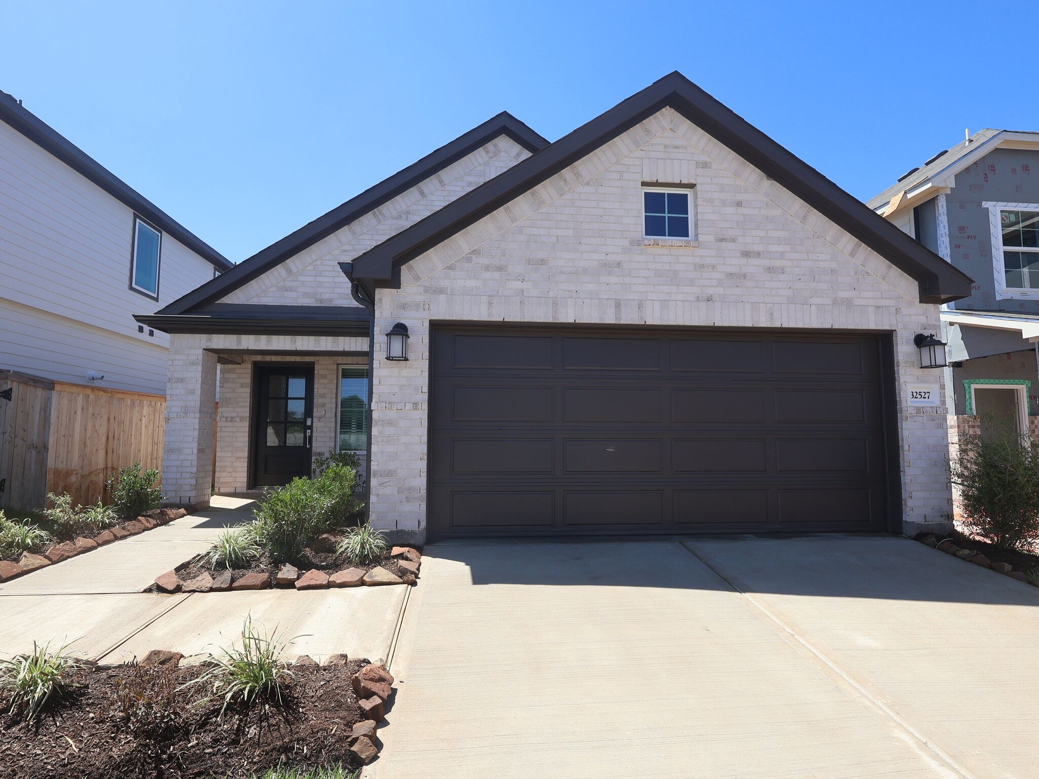 Front Exterior