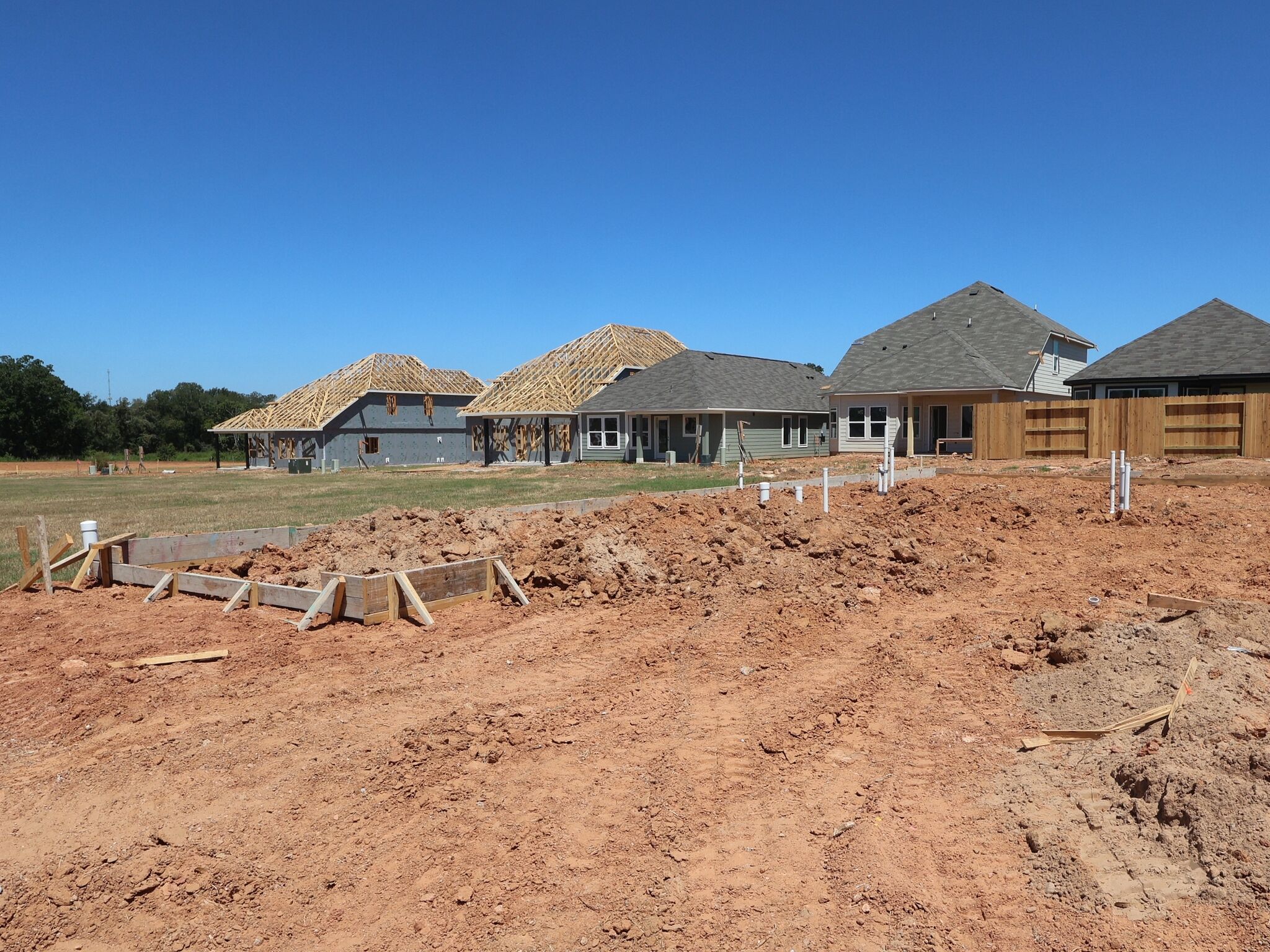Homesite