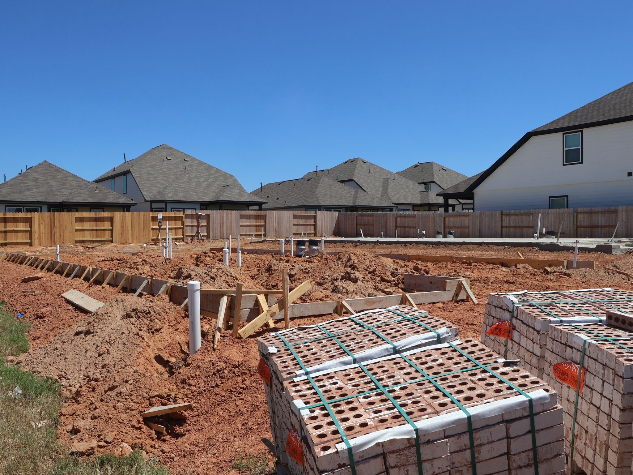 Homesite