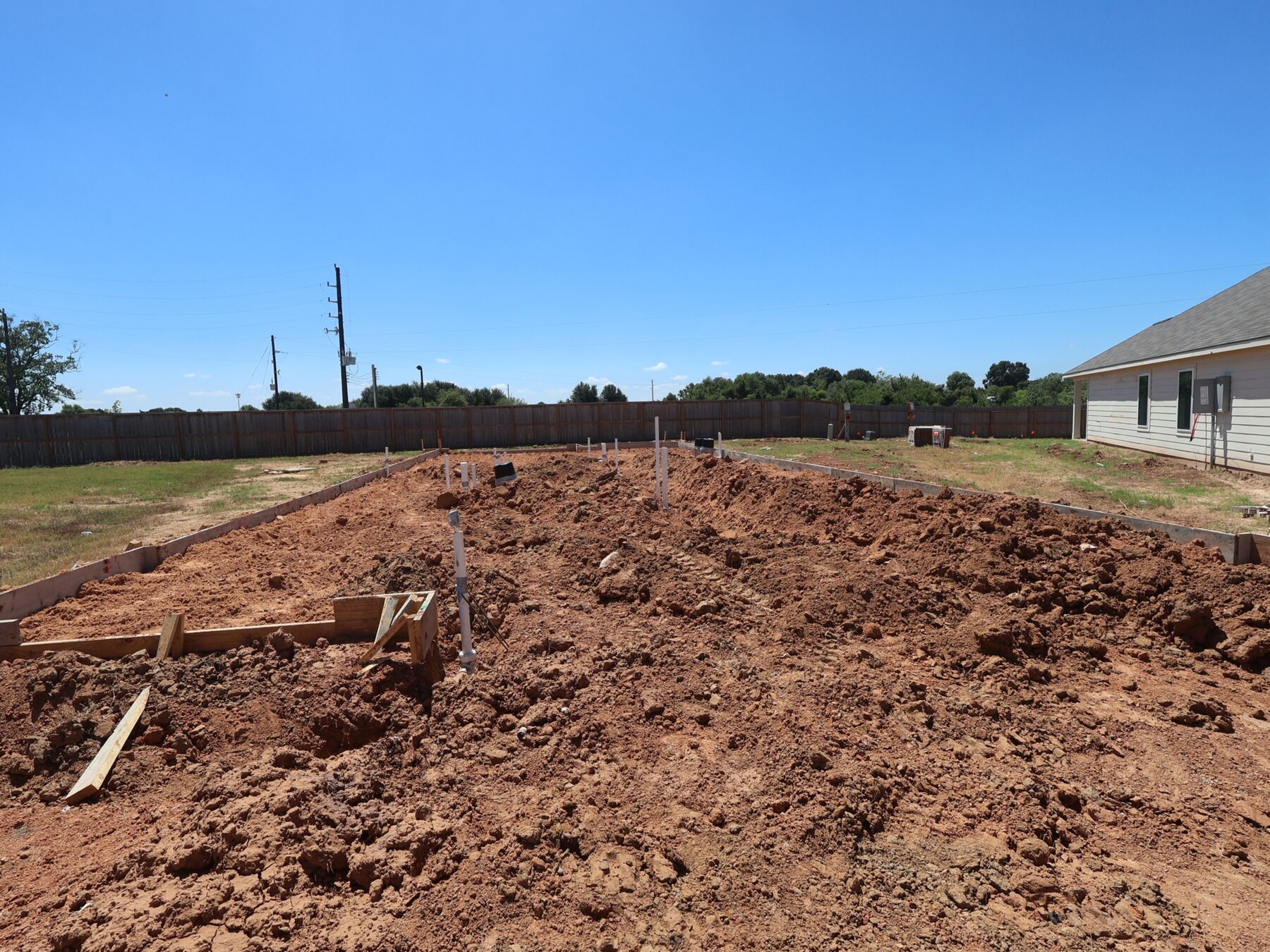 Homesite