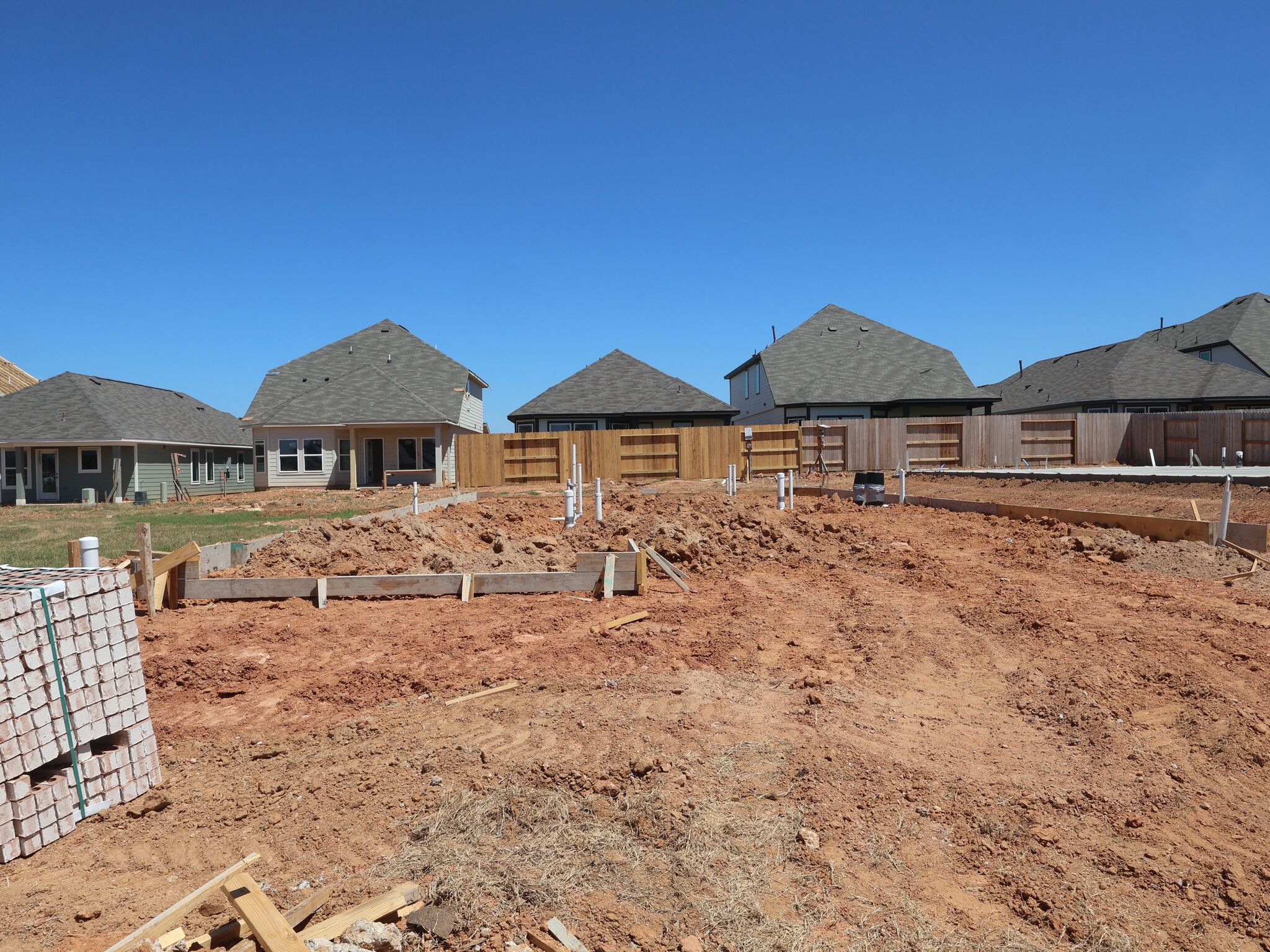 Homesite