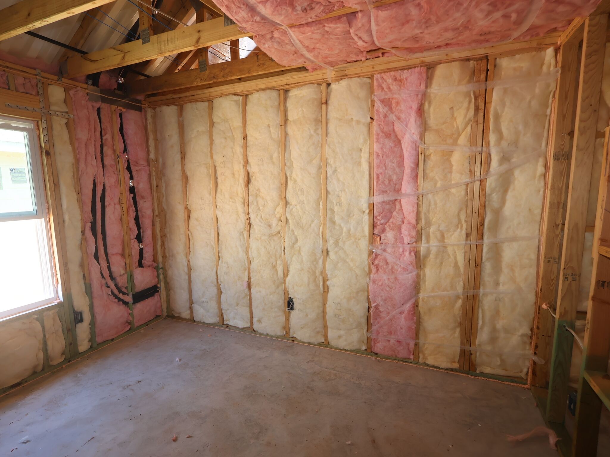 Insulation