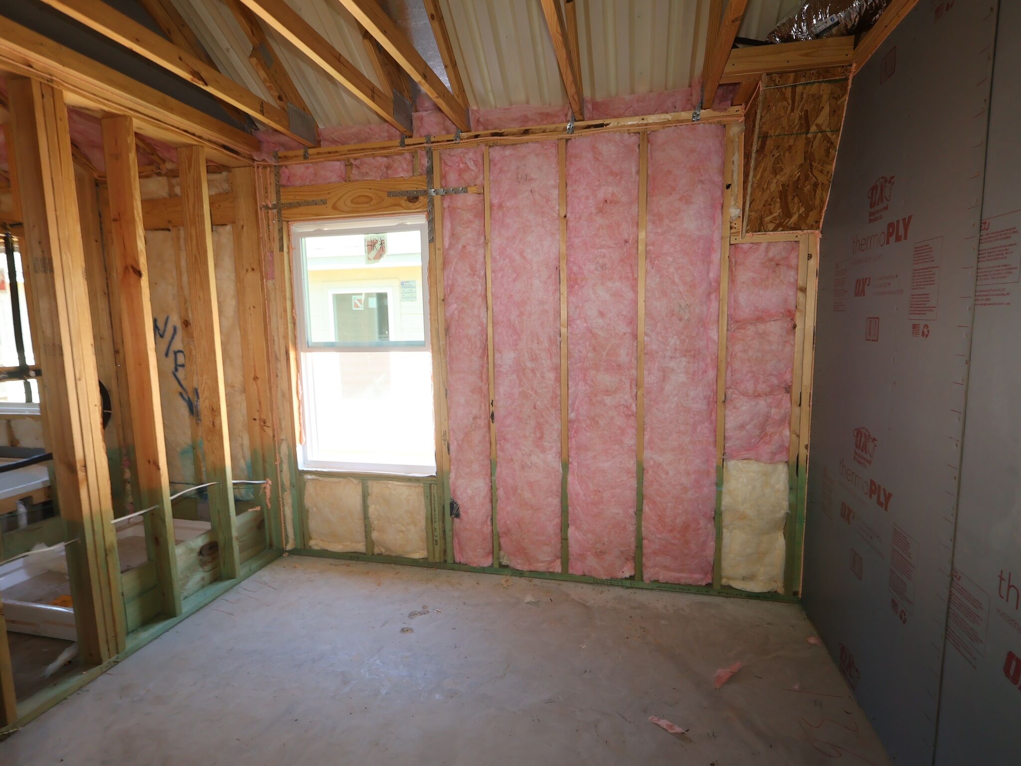 Insulation