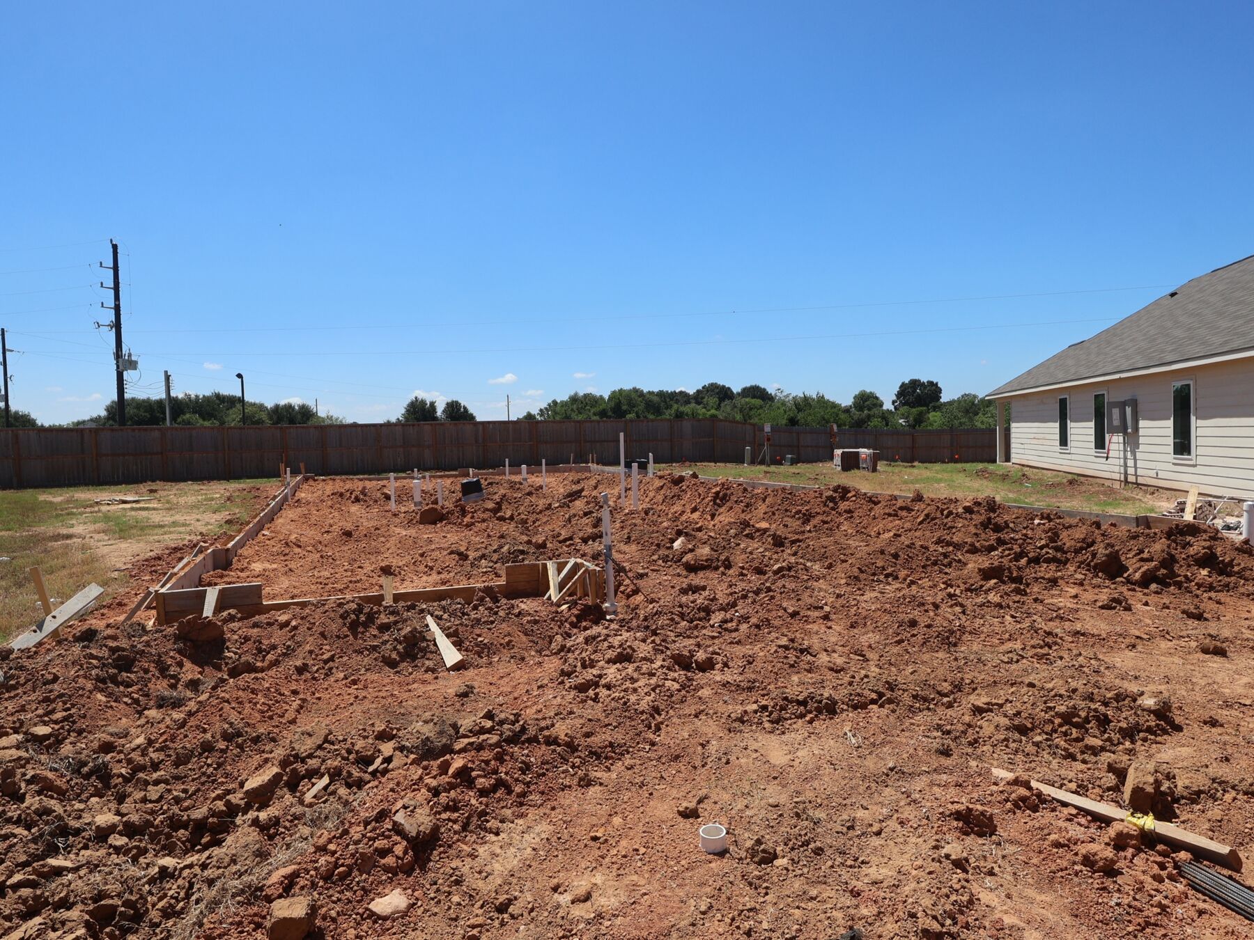 Homesite