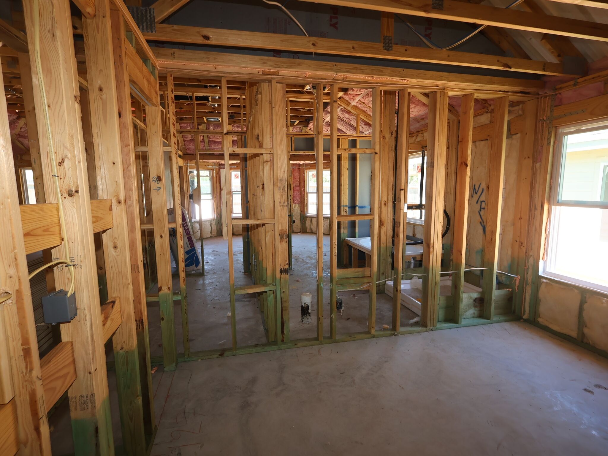 Insulation