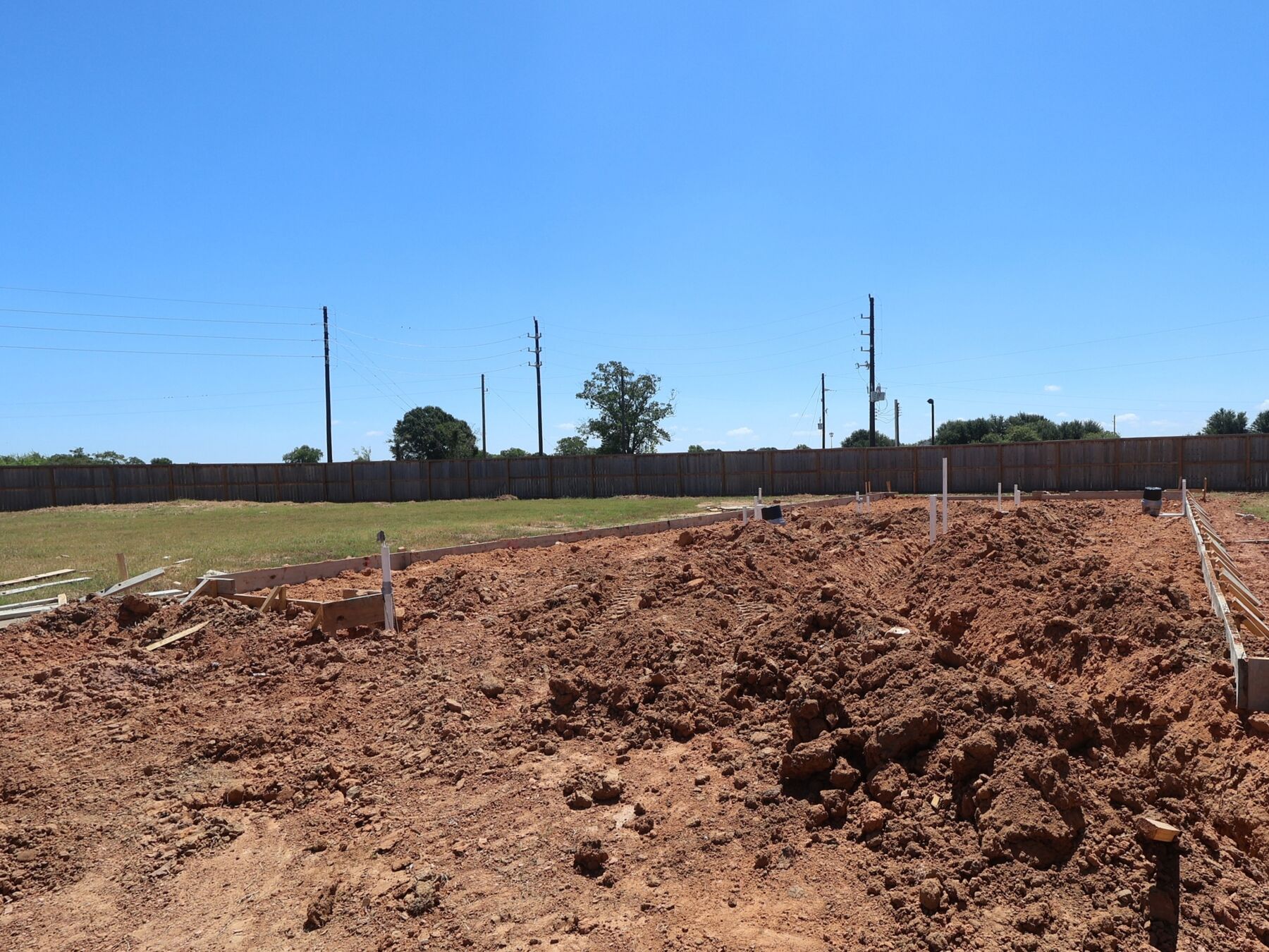 Homesite
