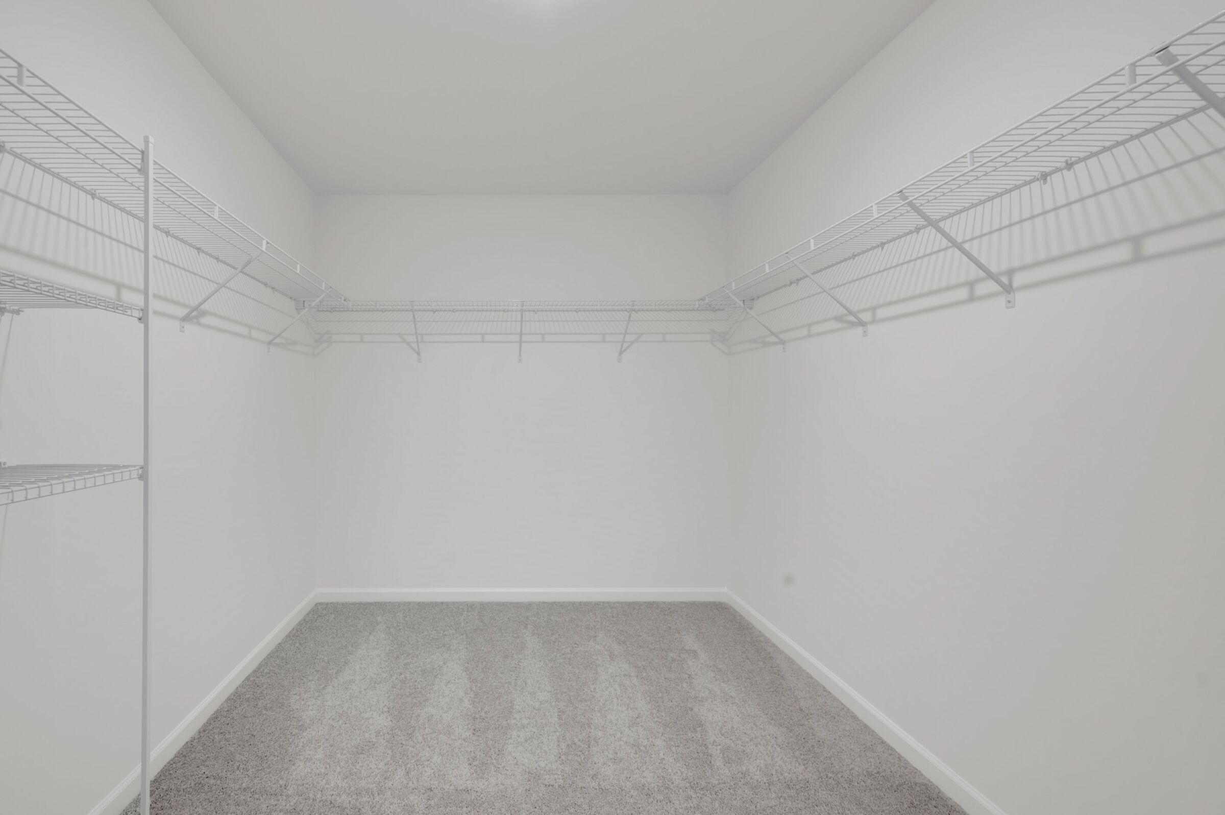 Owner's Closet