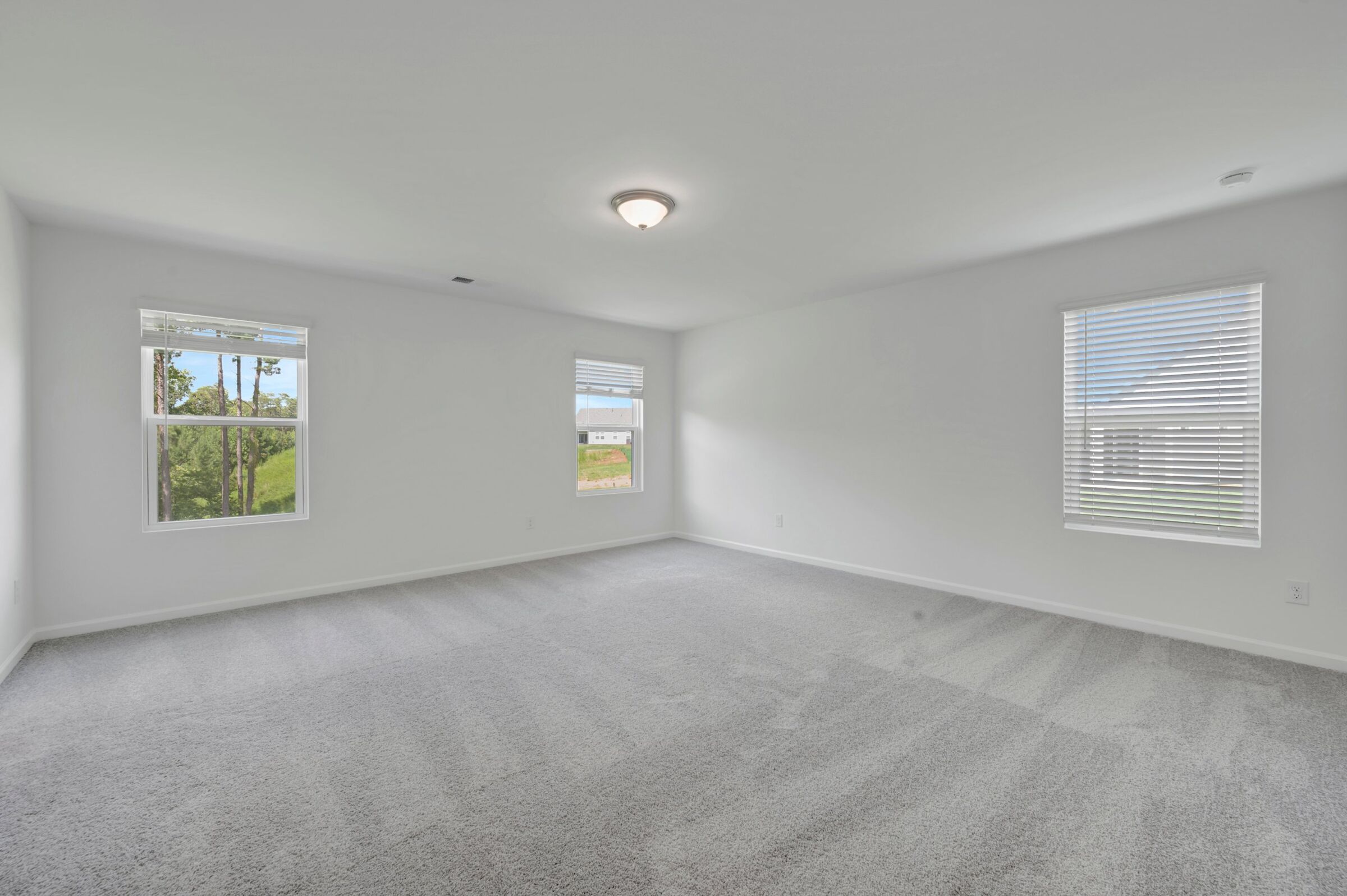 Owner's Bedroom