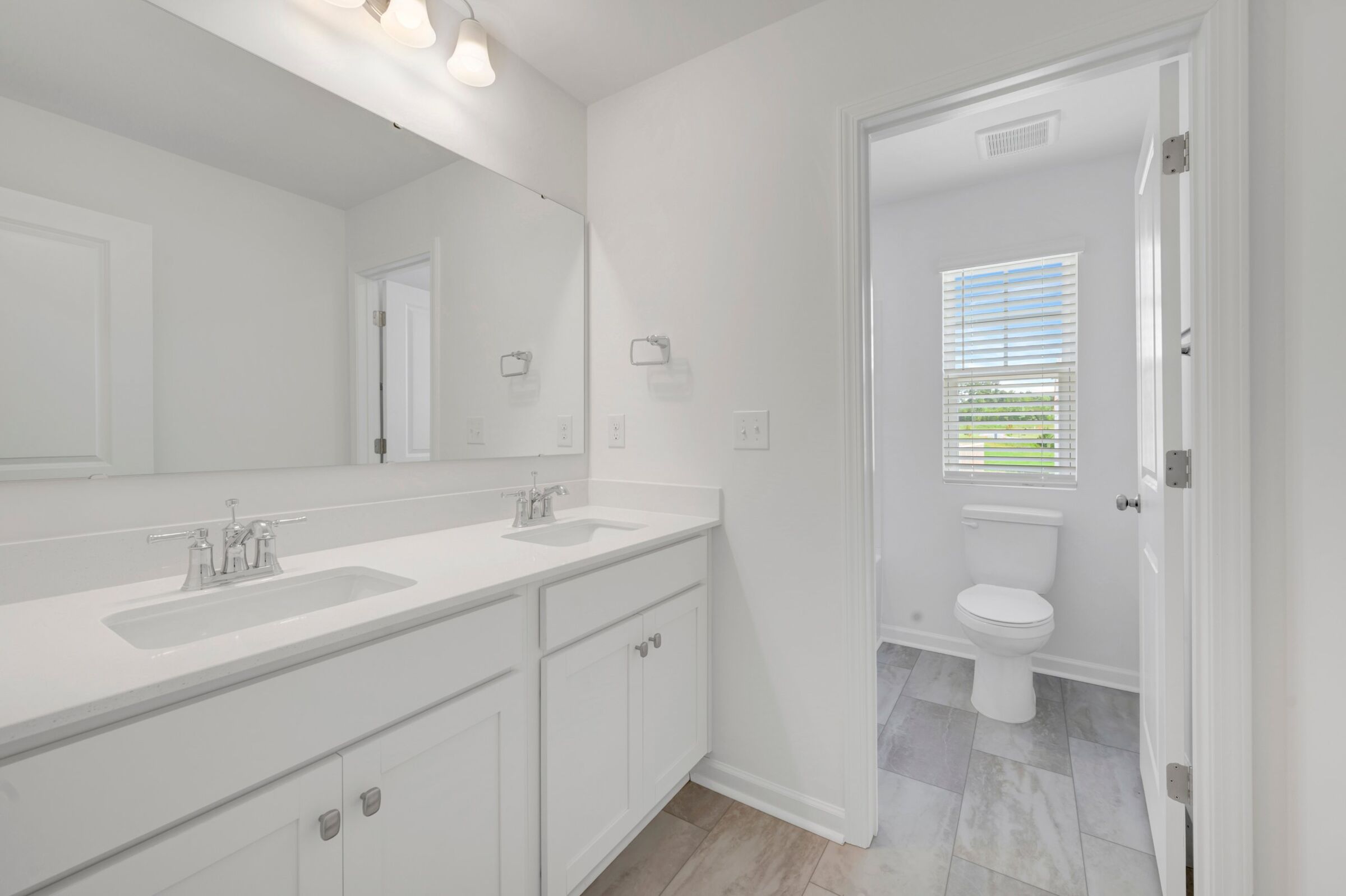 Owner's Bathroom