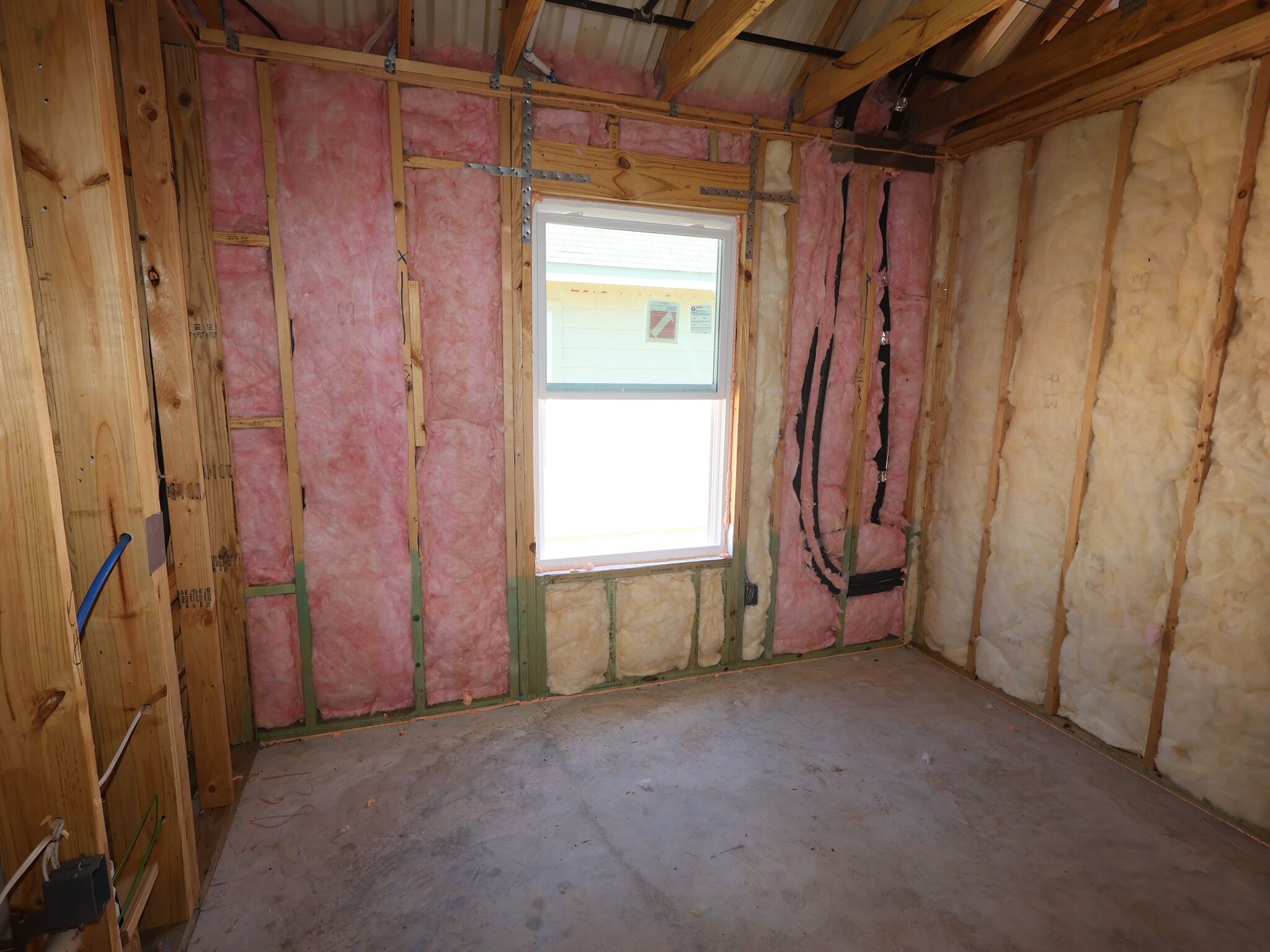 Insulation