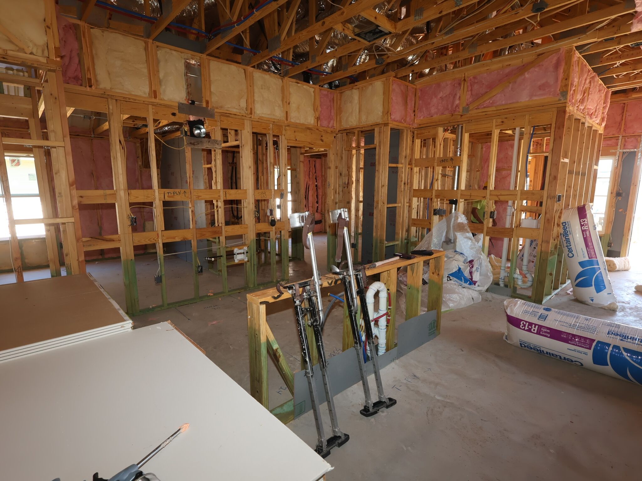 Insulation
