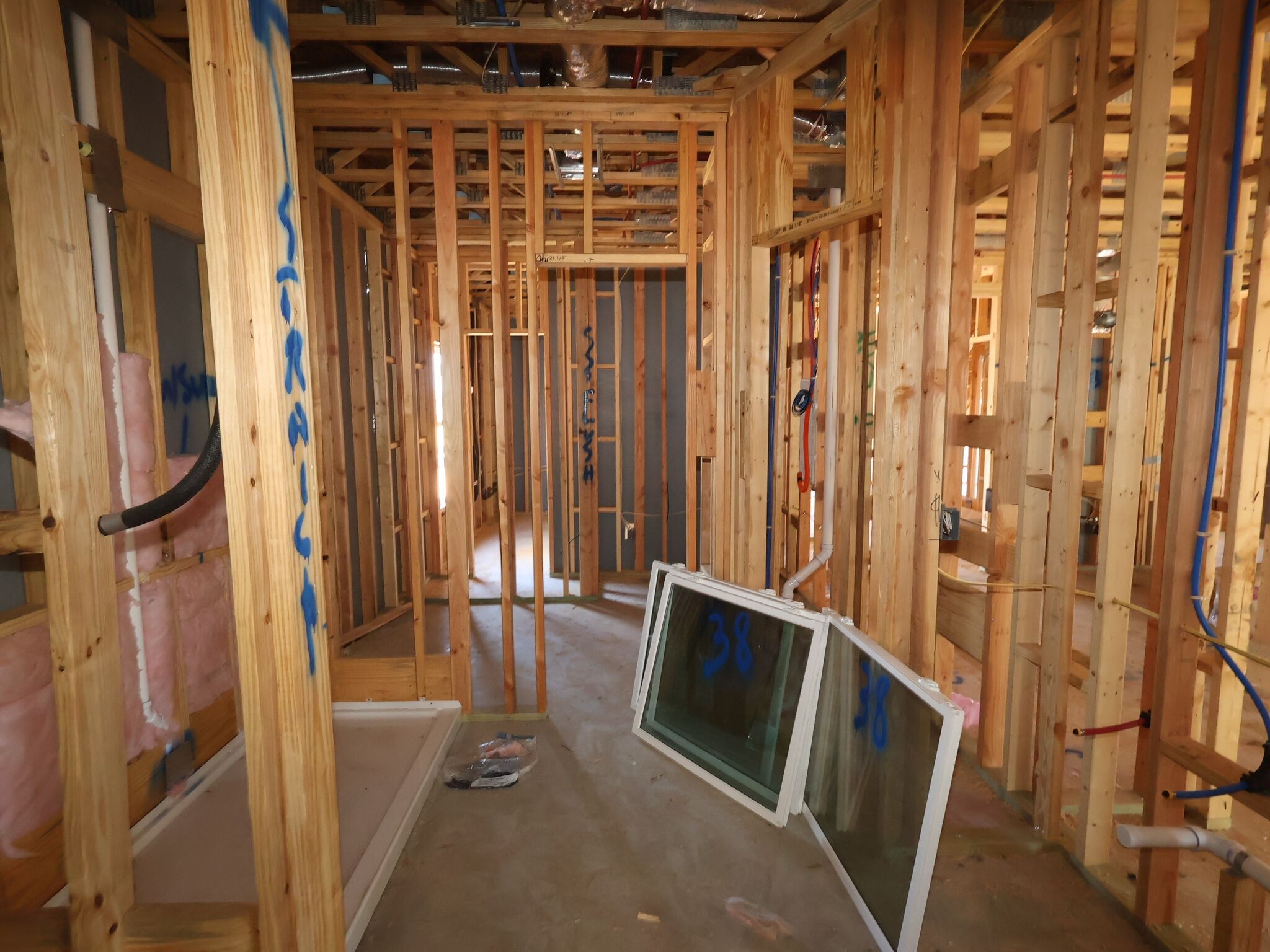 Framing