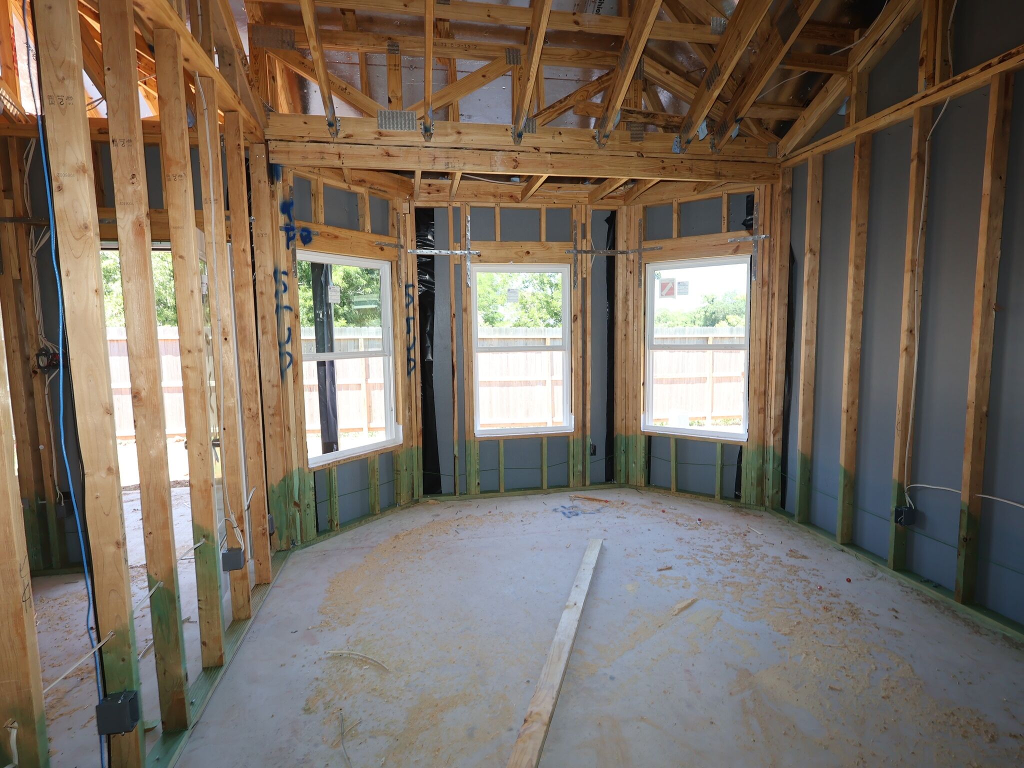 Framing