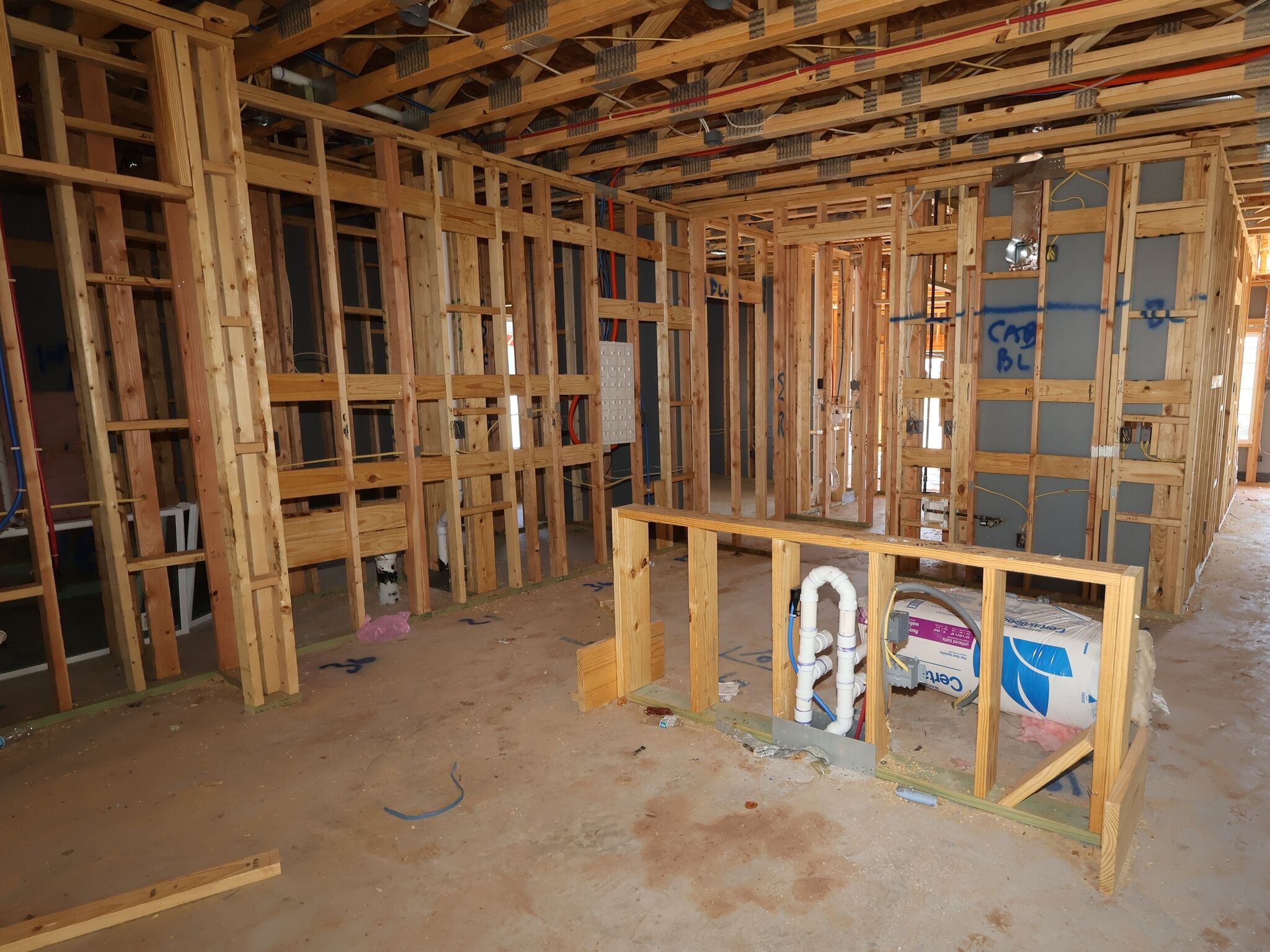 Framing