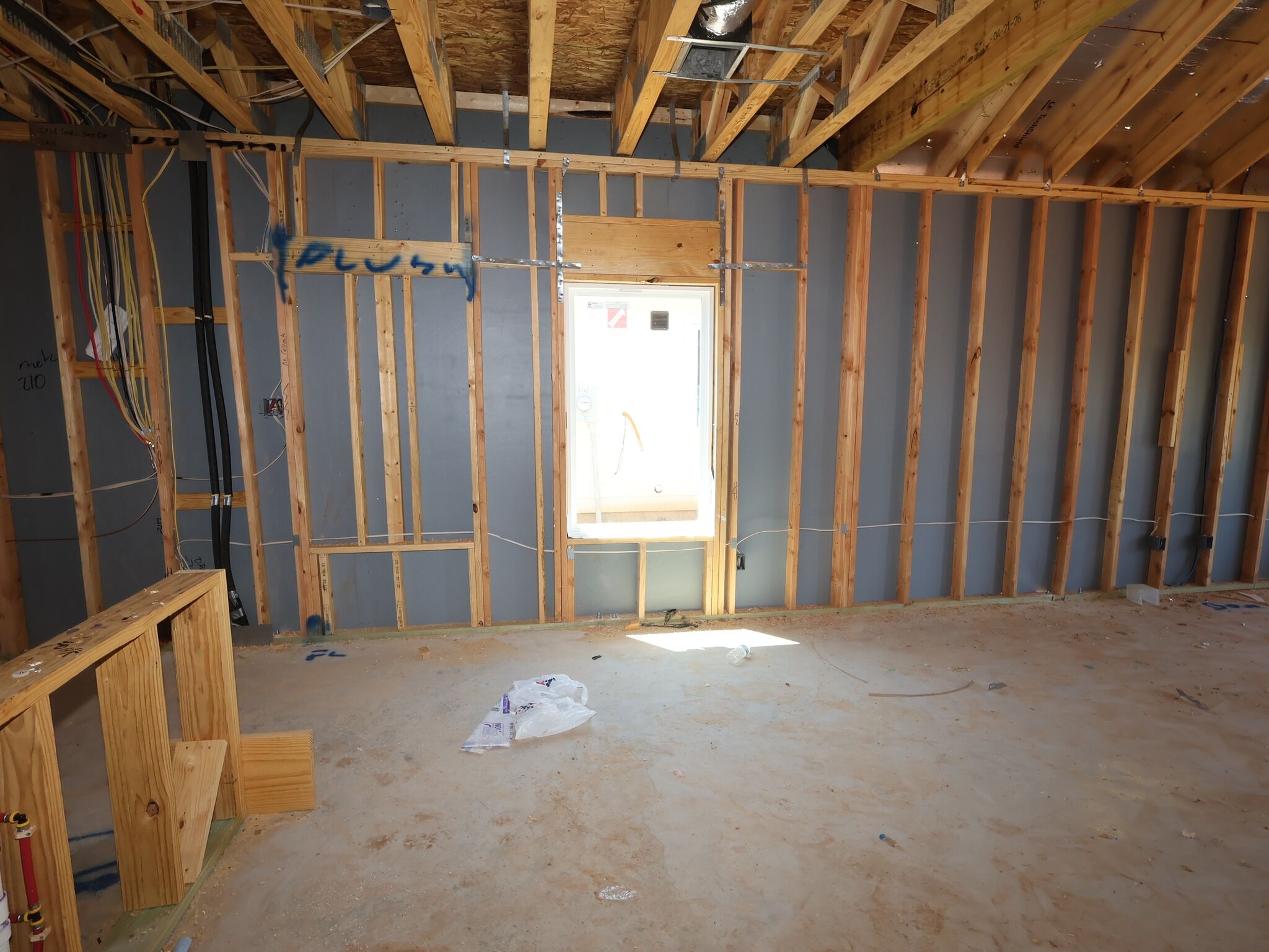 Framing