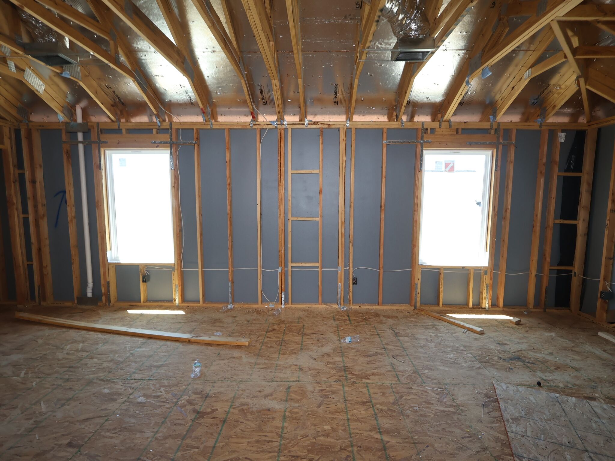 Framing