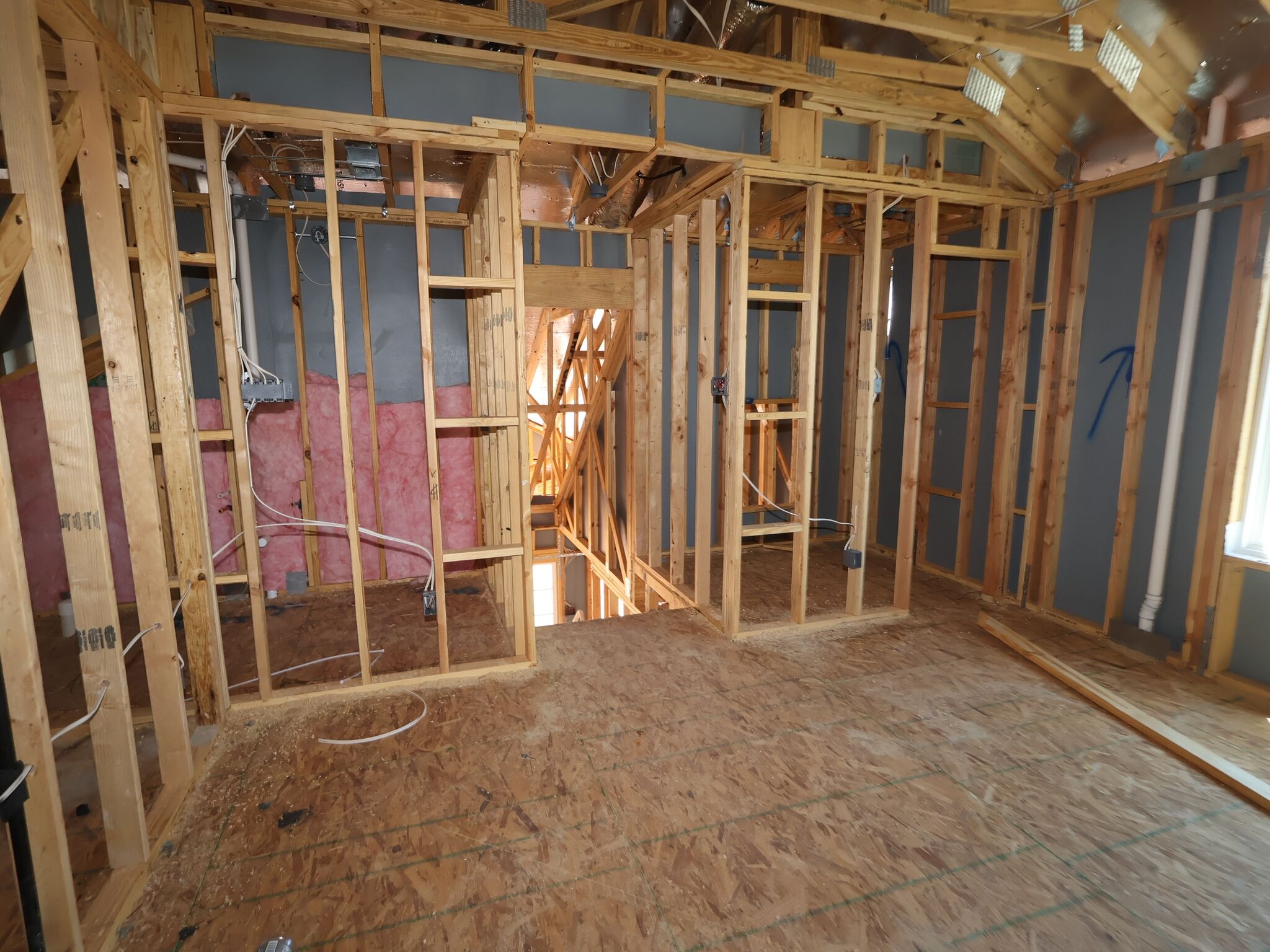 Framing