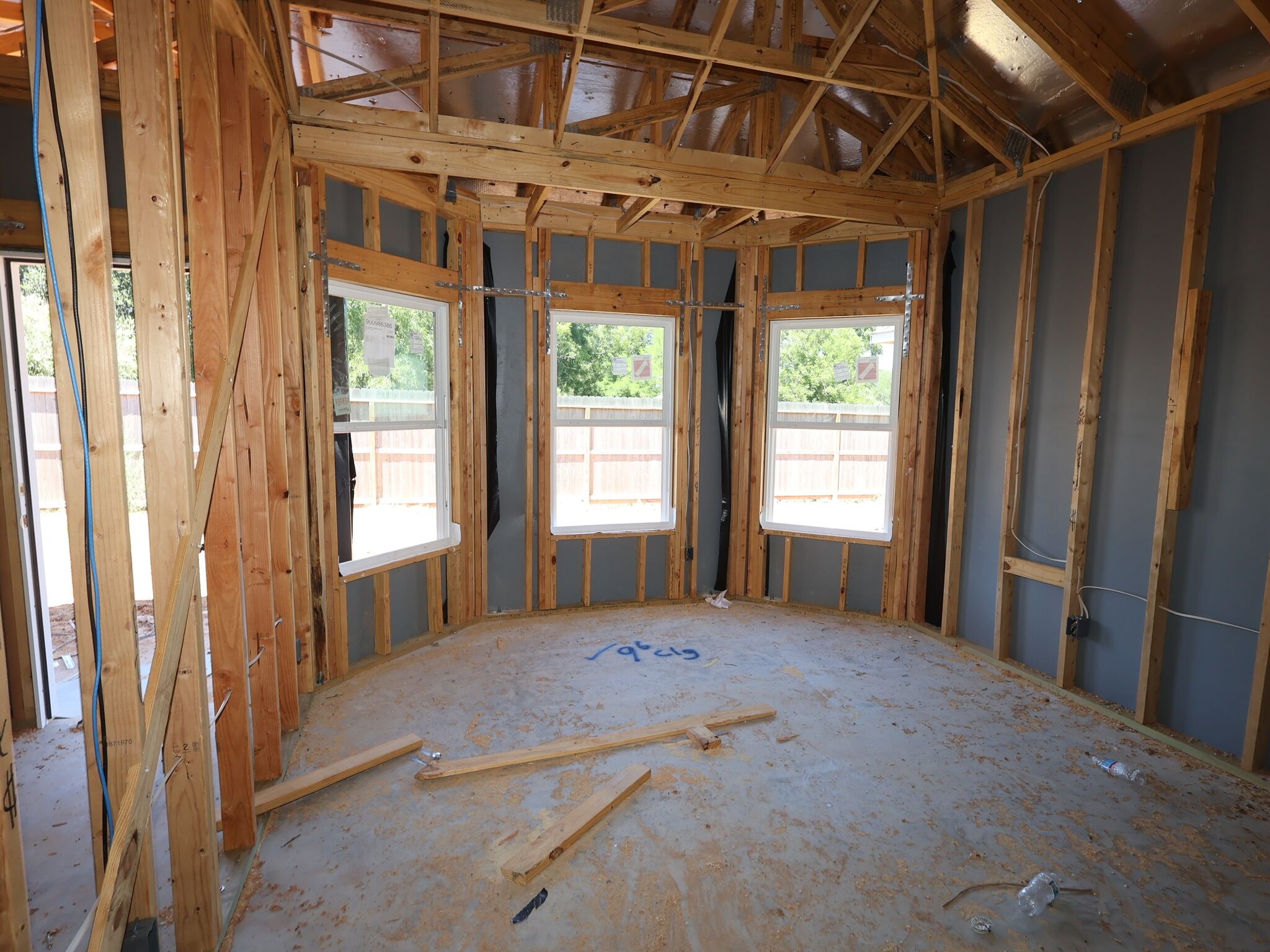Framing