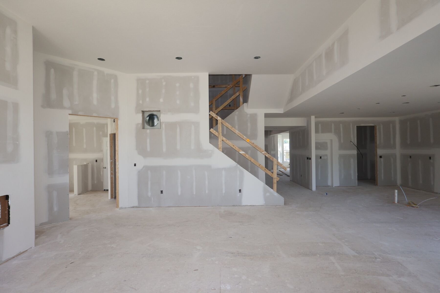 Drywall