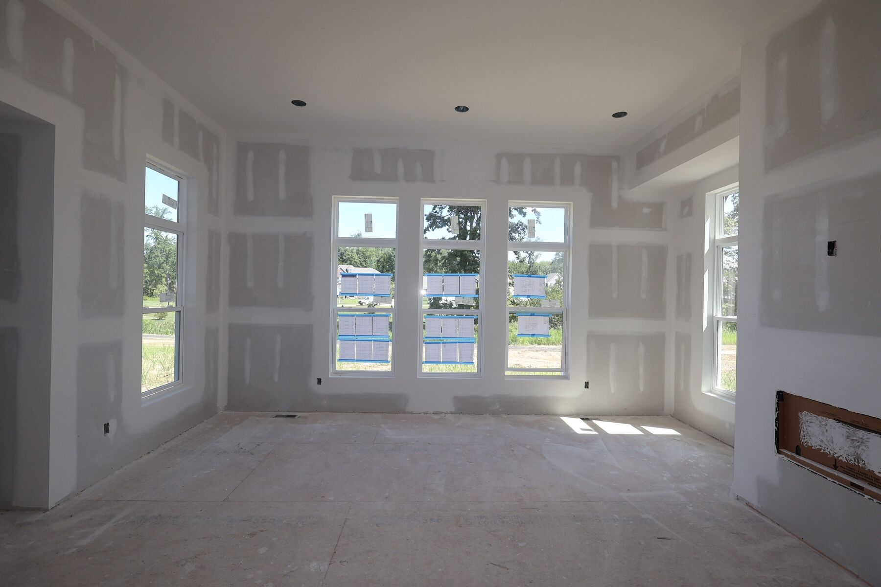 Drywall
