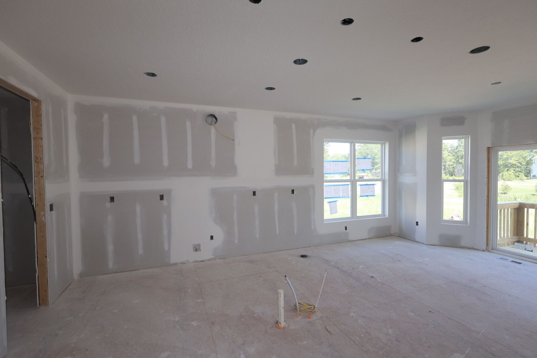 Drywall