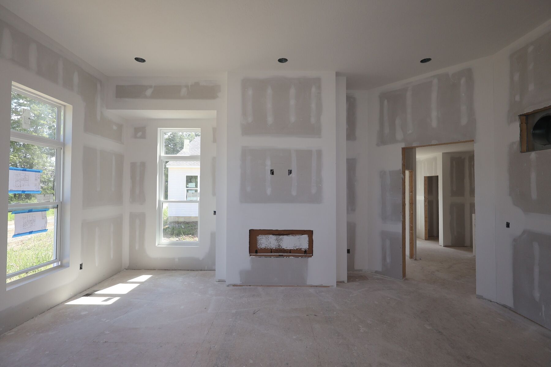 Drywall