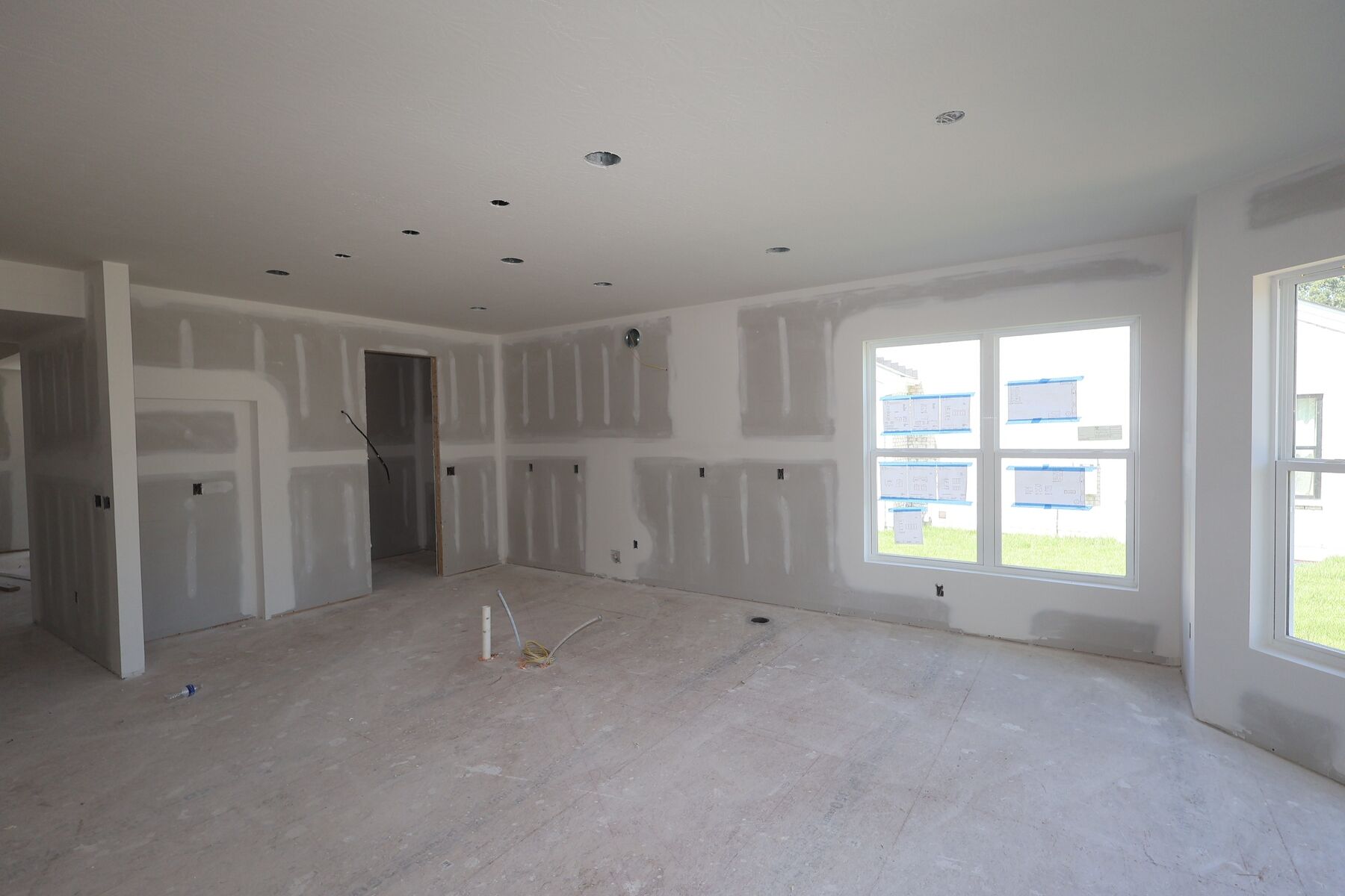 Drywall