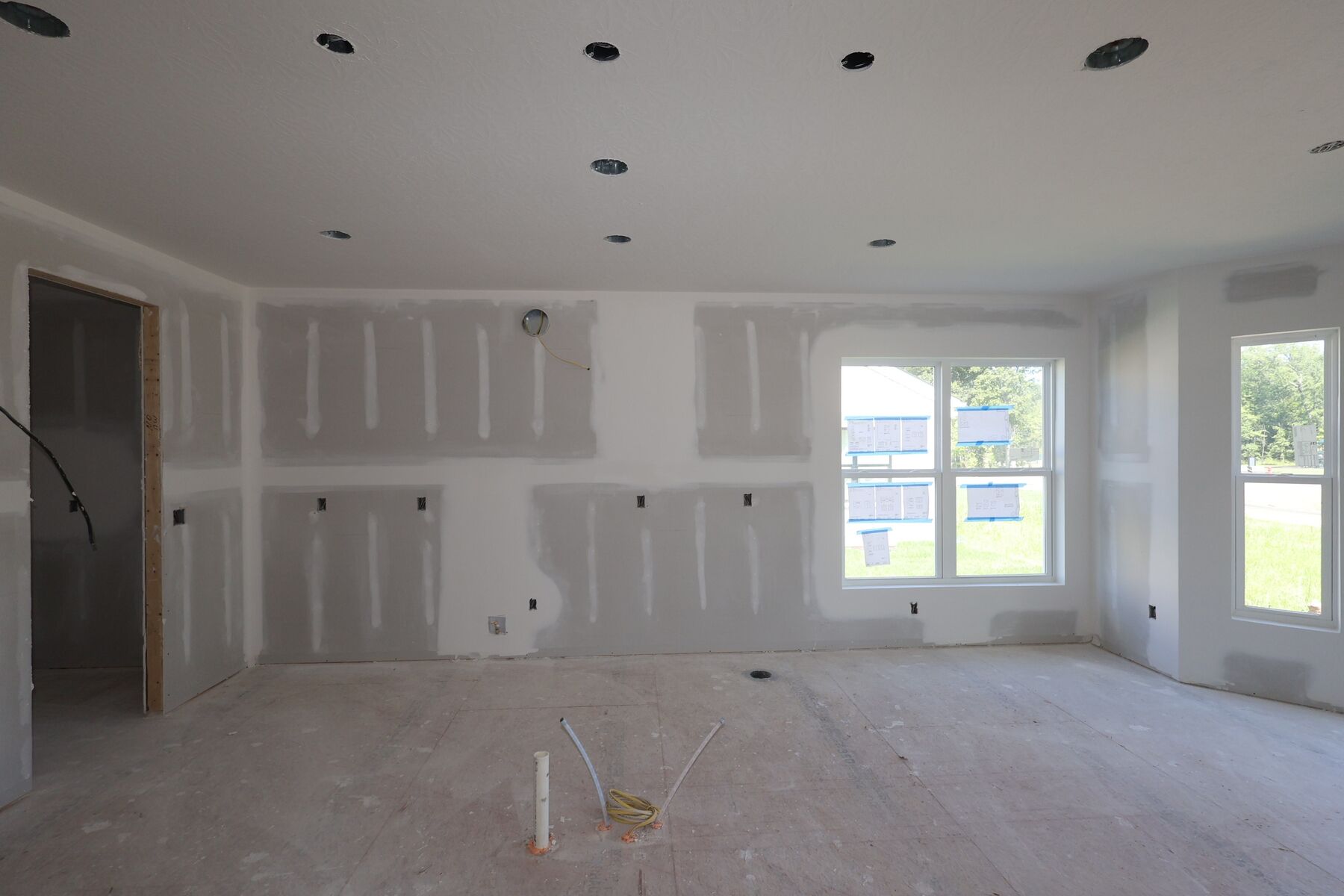 Drywall