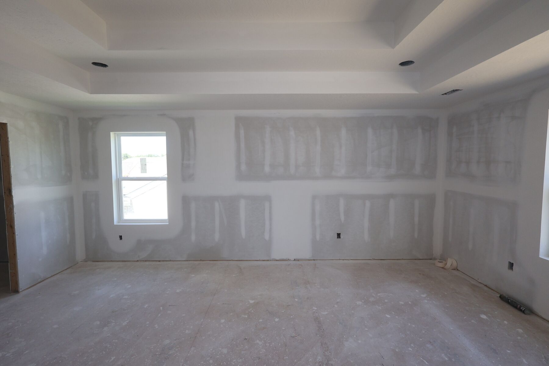 Drywall