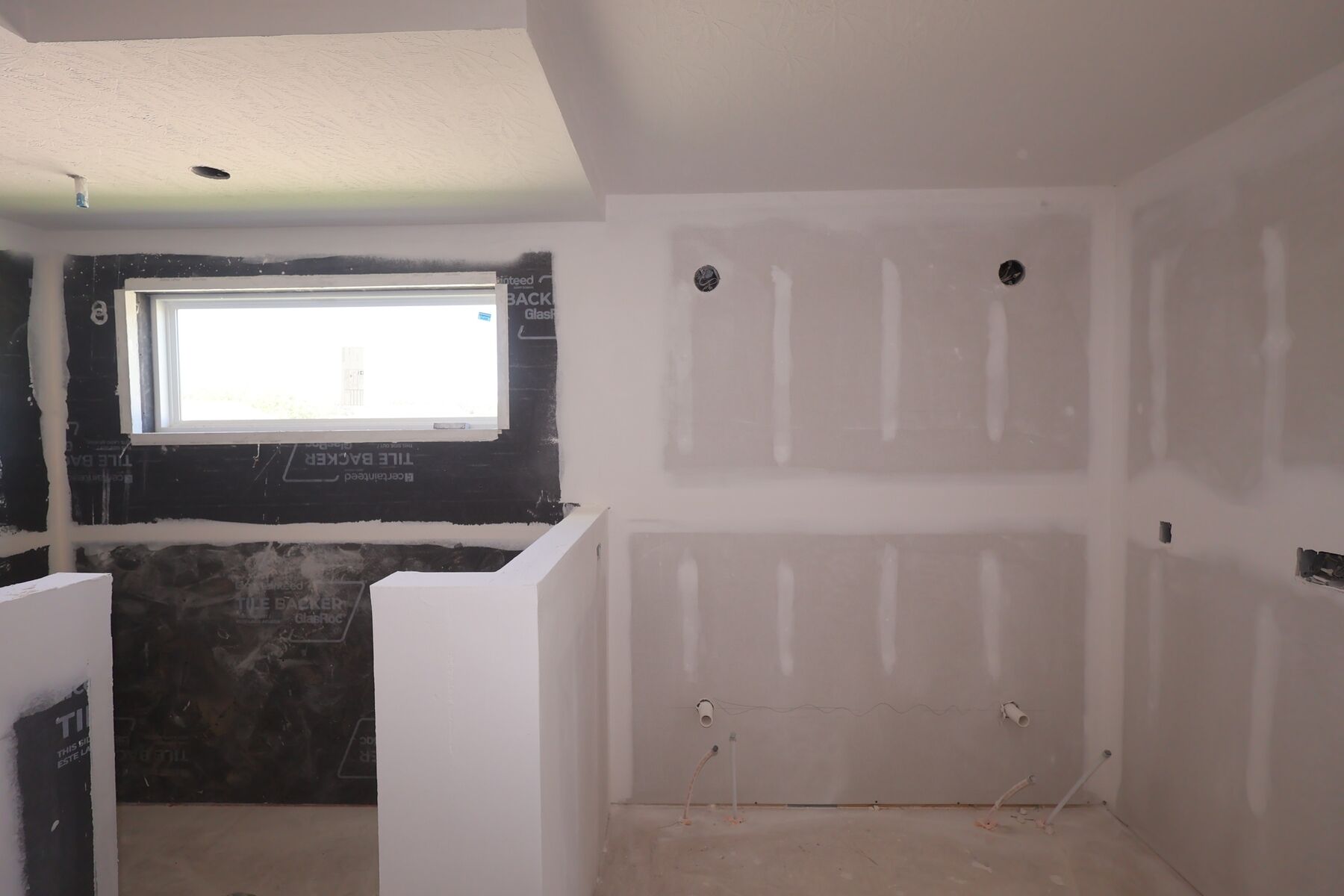 Drywall