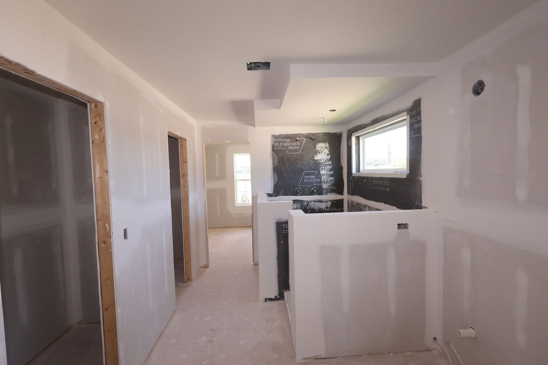 Drywall