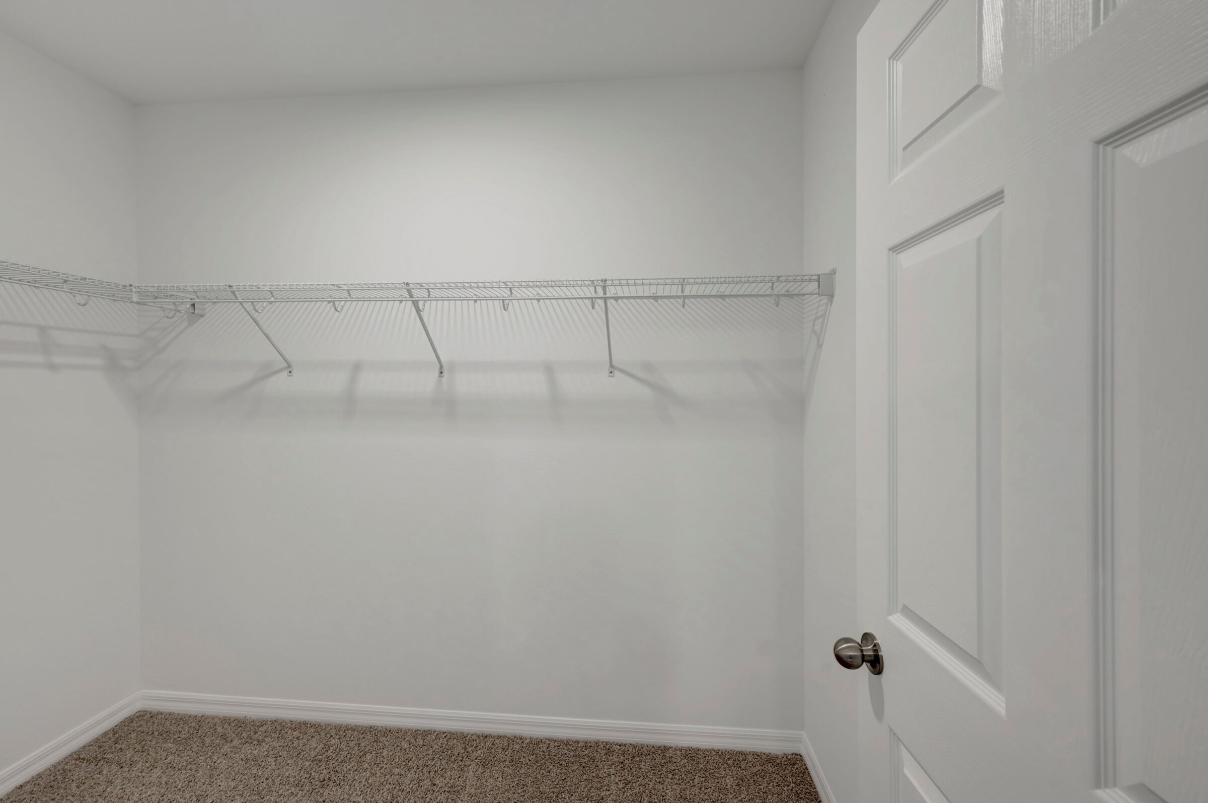 Owner's Closet